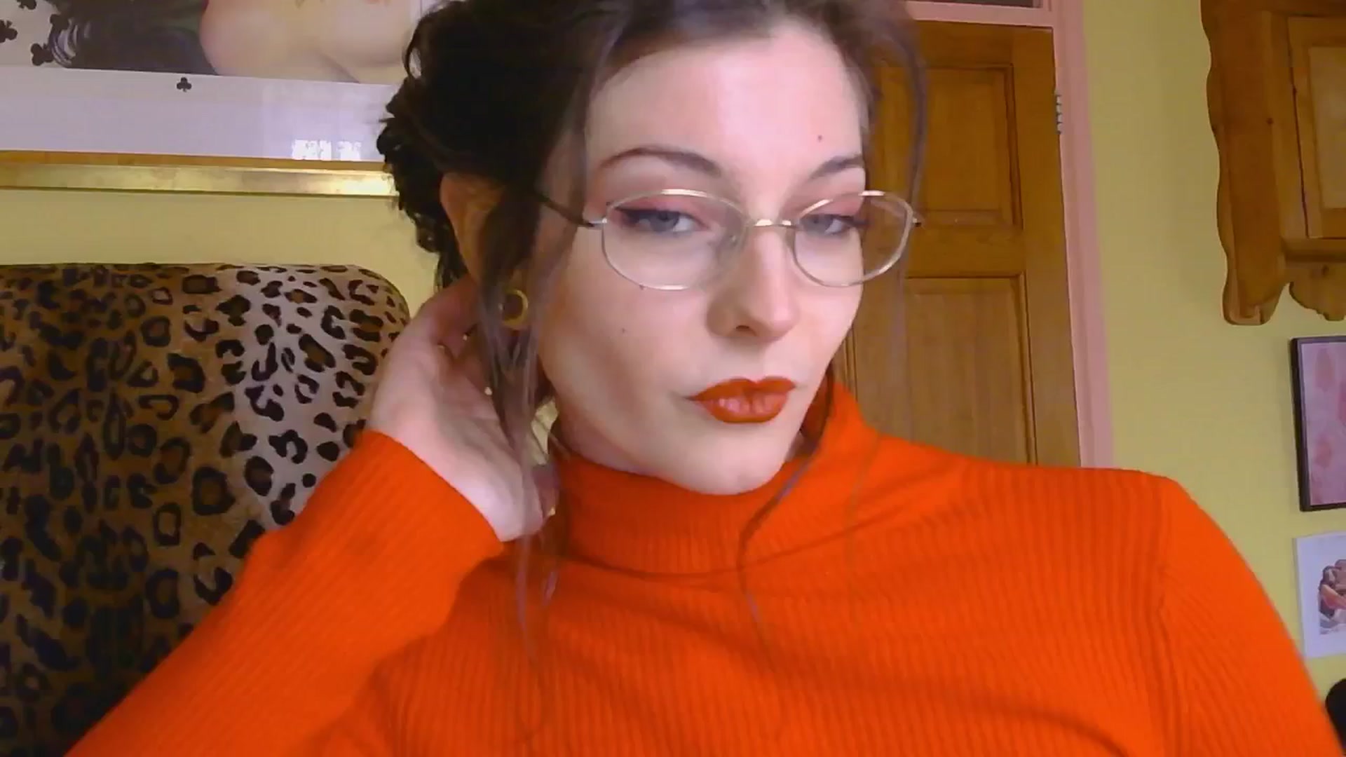 Gallery image thumbnail from sylksiren's myfreecams stream on, 02/14/2025, 14:50 image 16 of 20