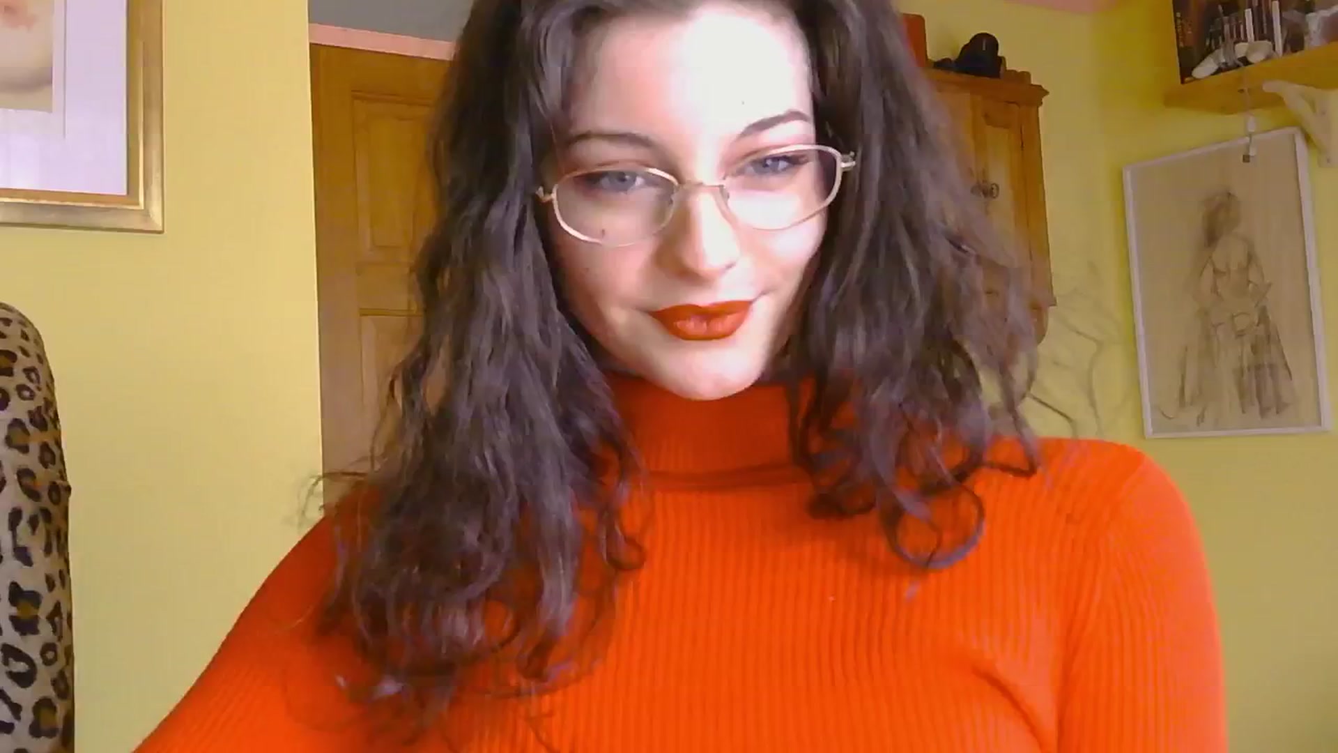 Gallery image thumbnail from sylksiren's myfreecams stream on, 02/14/2025, 14:50 image 6 of 20