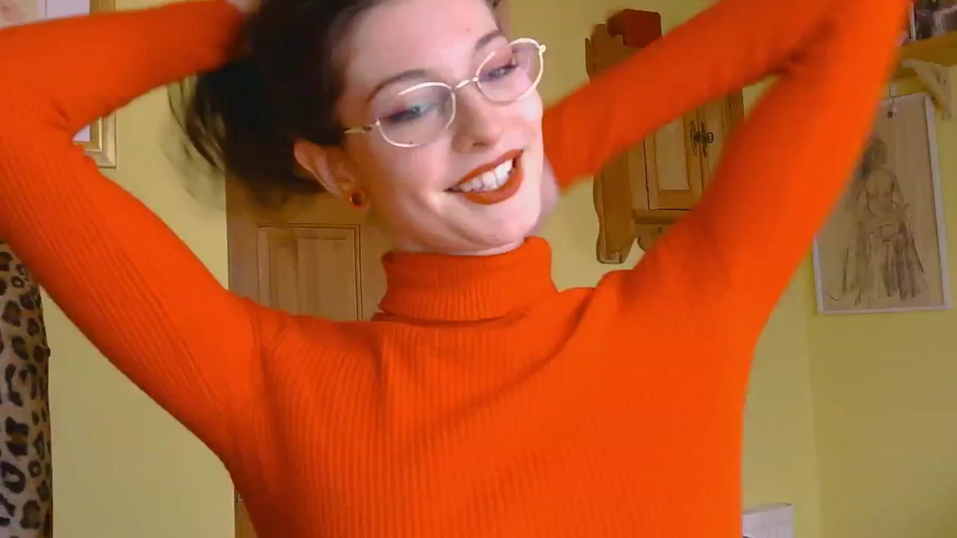 Gallery image thumbnail from sylksiren's myfreecams stream on, 02/14/2025, 14:50 image 9 of 20