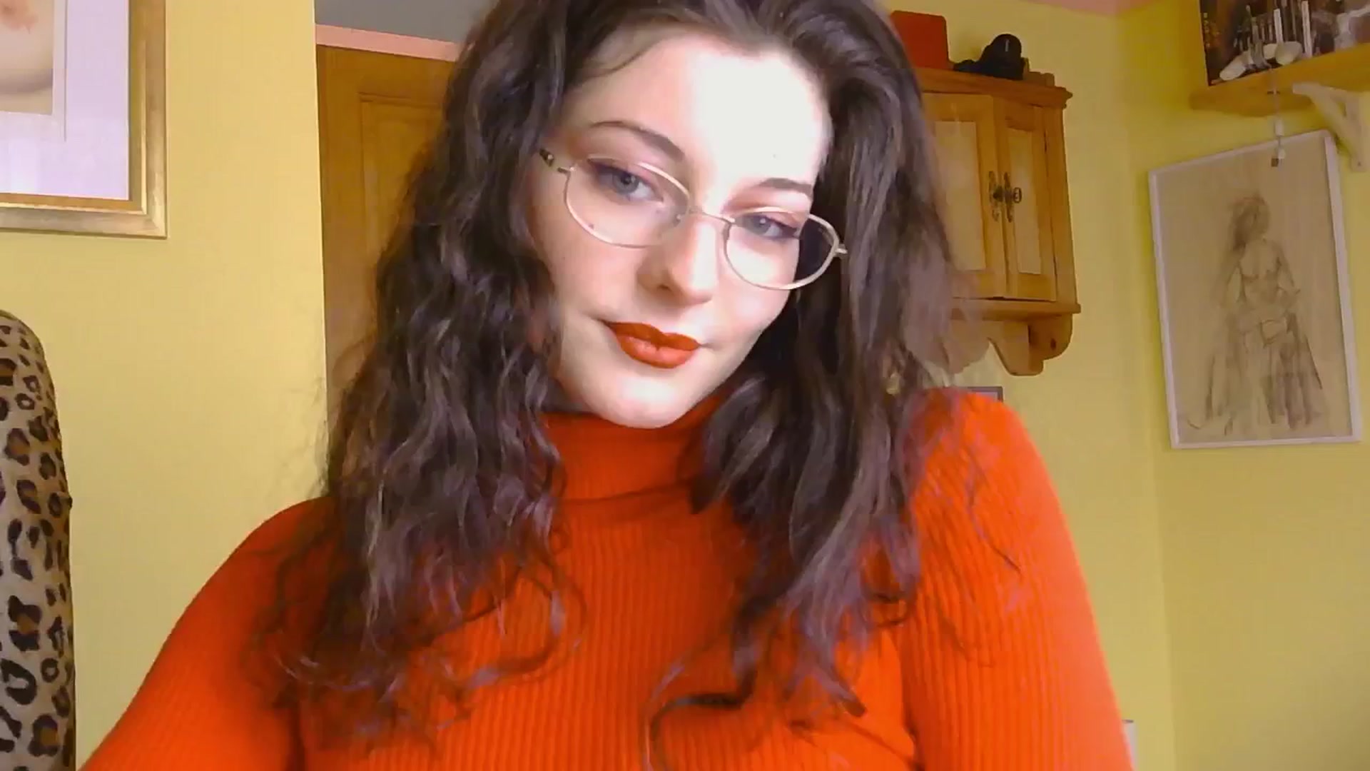 Gallery image thumbnail from sylksiren's myfreecams stream on, 02/14/2025, 14:50 image 8 of 20