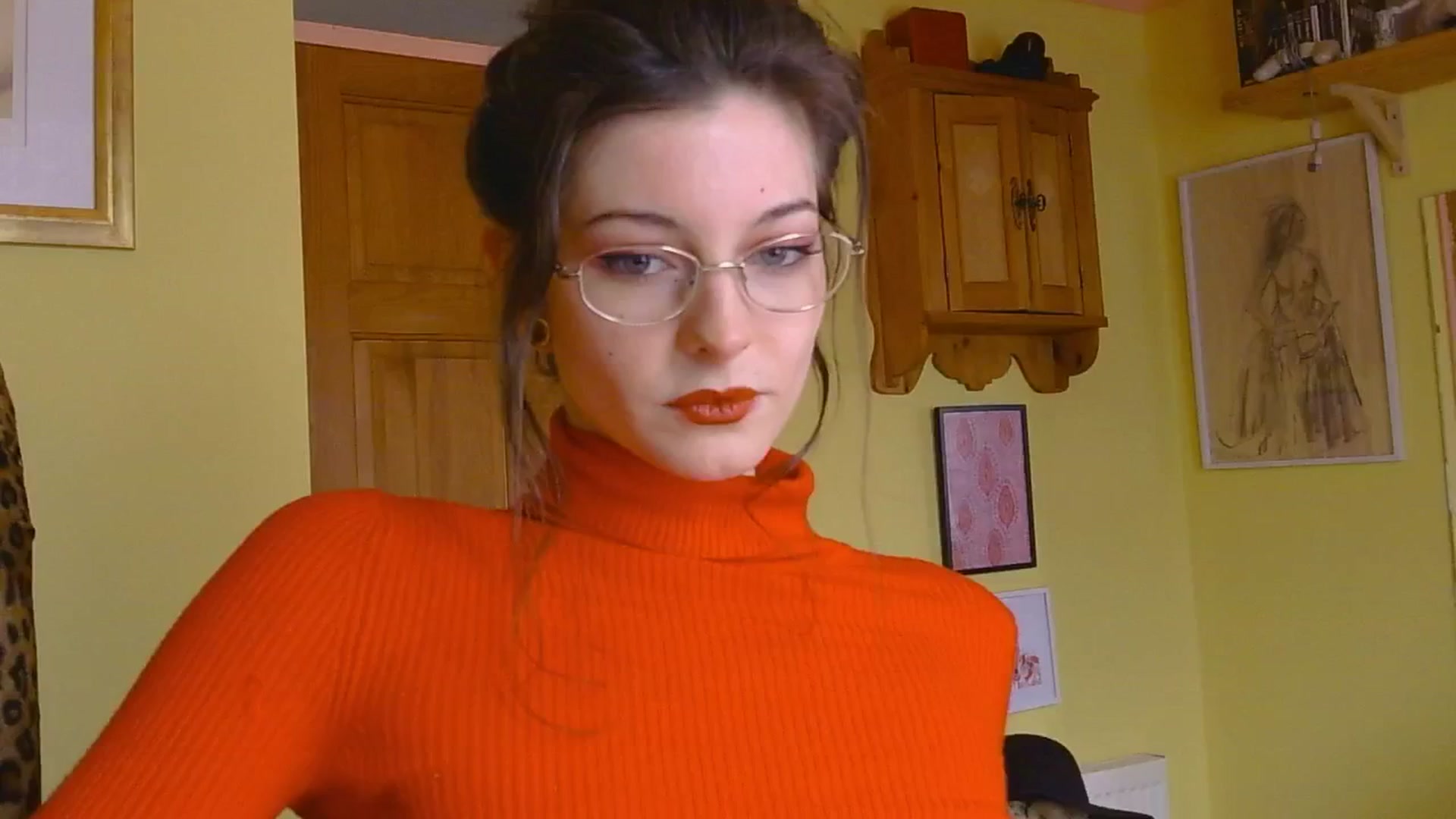 Gallery image thumbnail from sylksiren's myfreecams stream on, 02/14/2025, 14:50 image 11 of 20