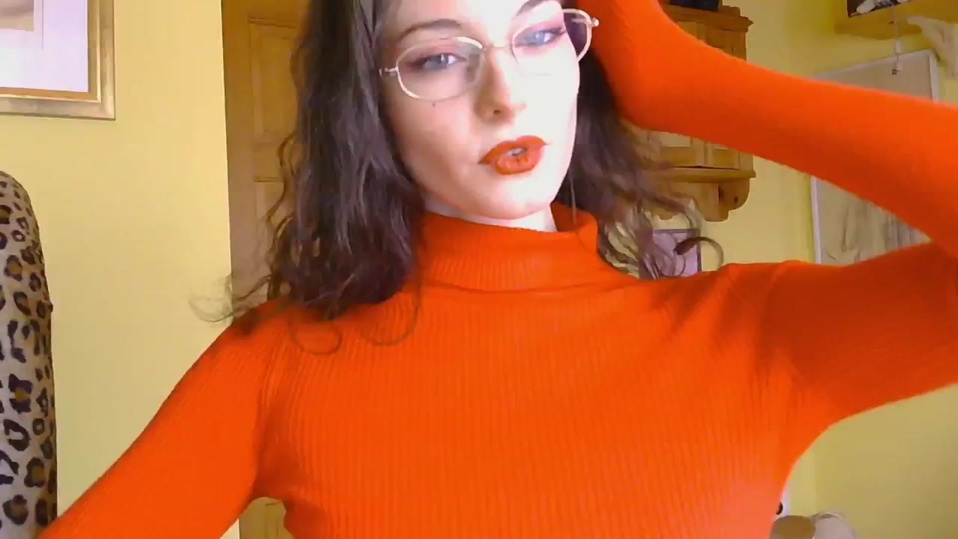 Gallery image thumbnail from sylksiren's myfreecams stream on, 02/14/2025, 14:50 image 1 of 20