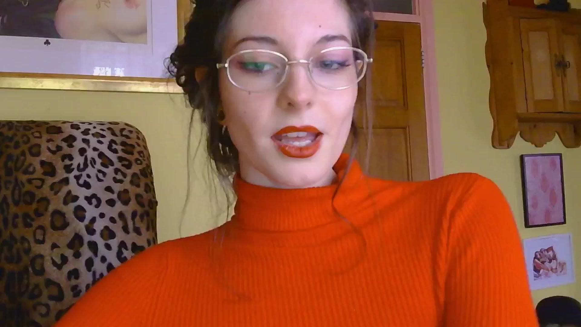 Gallery image thumbnail from sylksiren's myfreecams stream on, 02/14/2025, 14:50 image 19 of 20