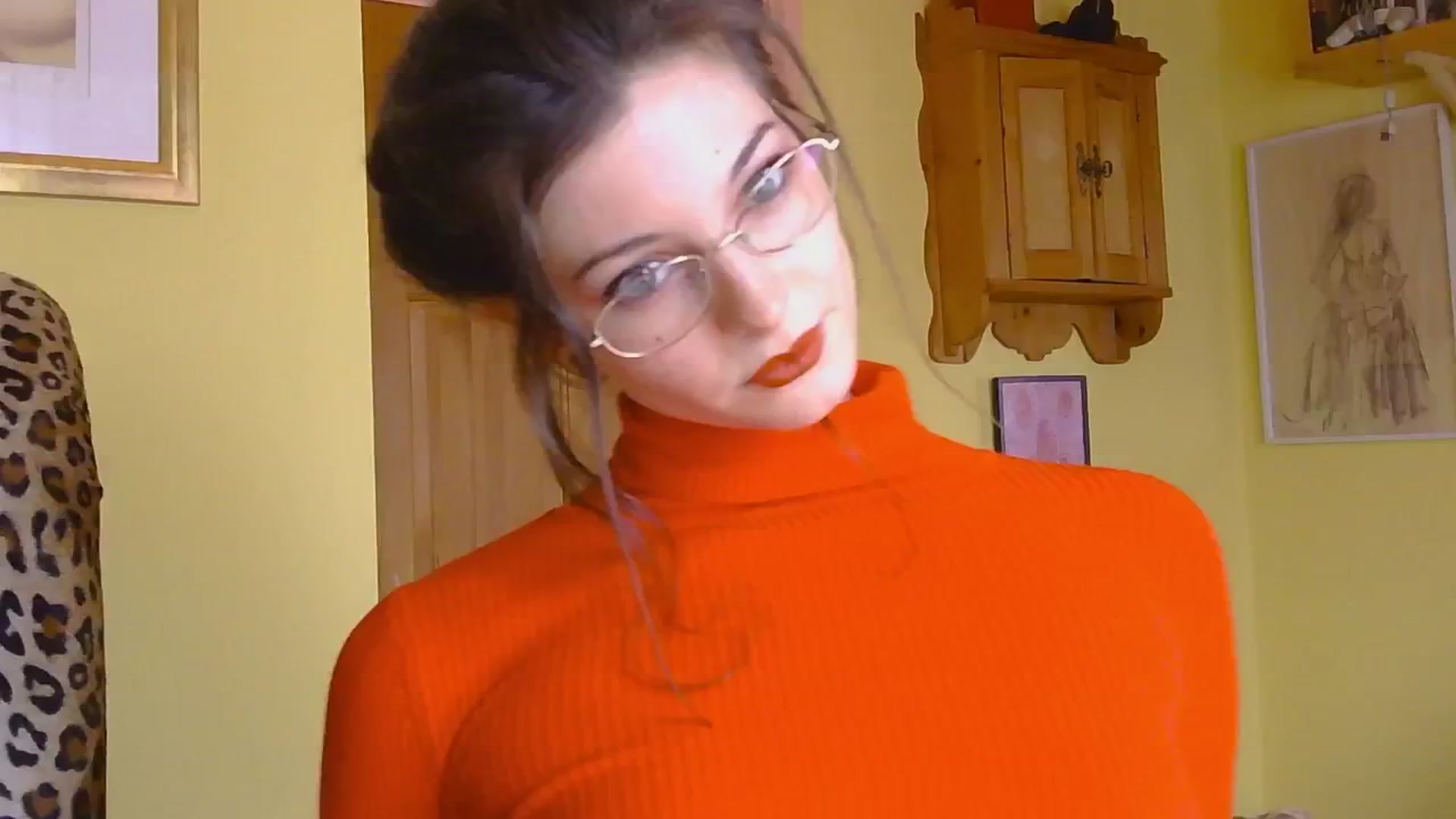 Gallery image thumbnail from sylksiren's myfreecams stream on, 02/14/2025, 14:50 image 15 of 20