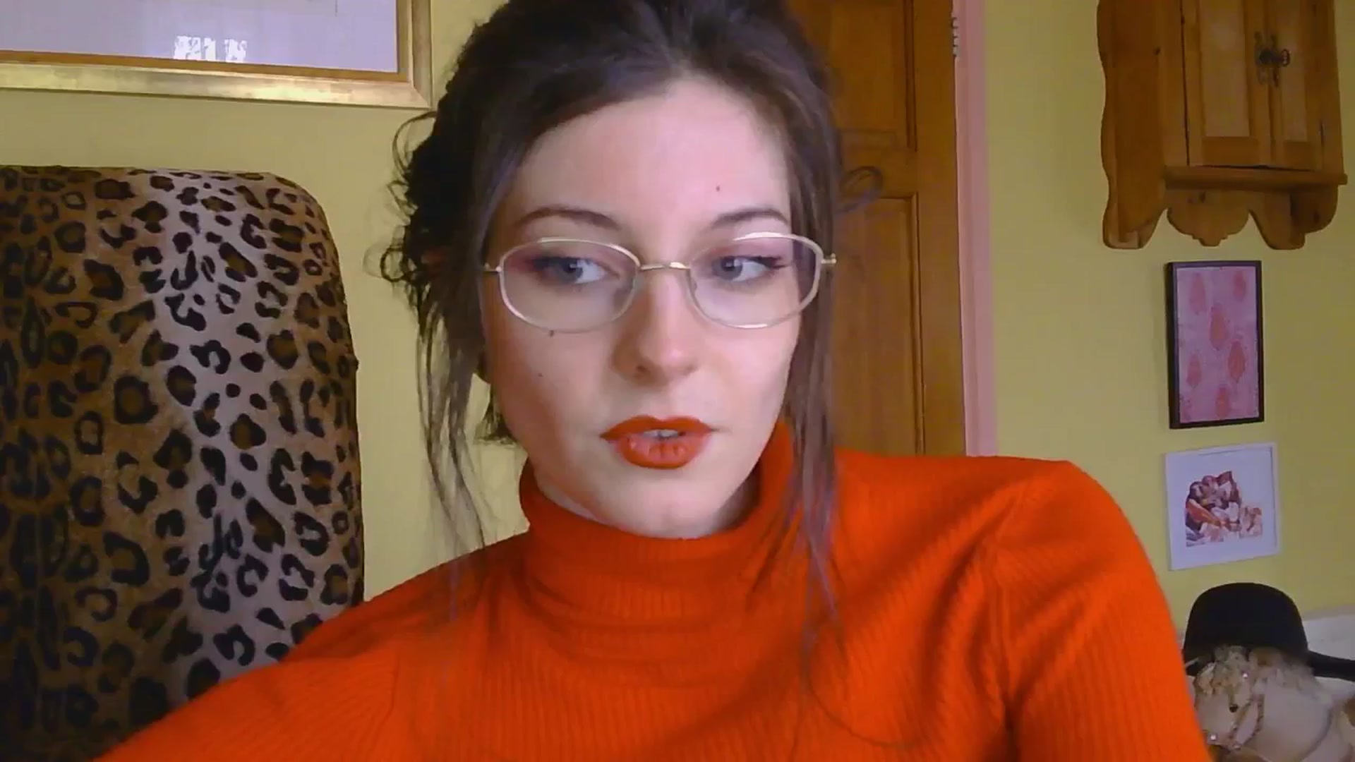 Gallery image thumbnail from sylksiren's myfreecams stream on, 02/14/2025, 15:47 image 20 of 20