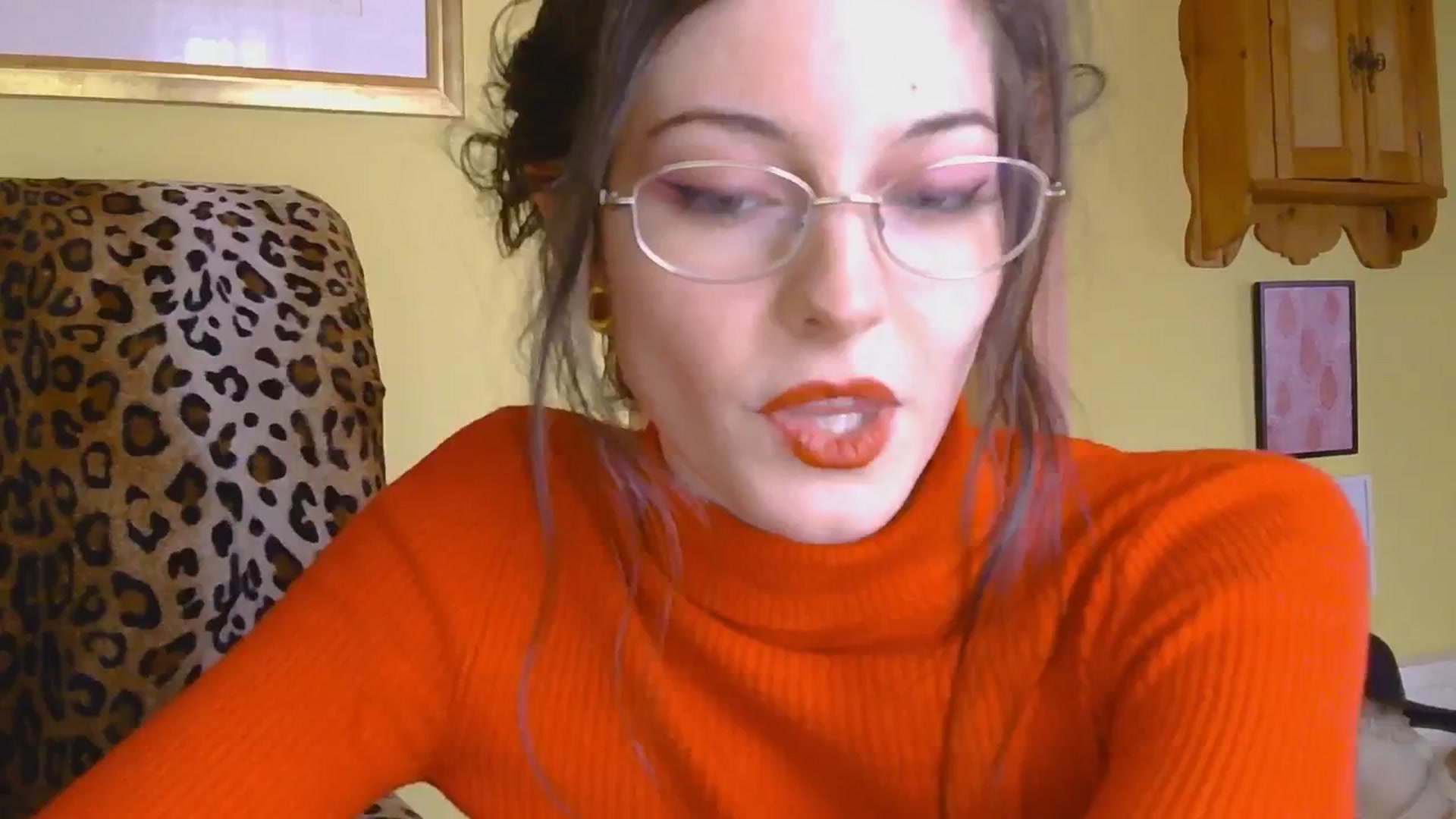 Gallery image thumbnail from sylksiren's myfreecams stream on, 02/14/2025, 15:47 image 19 of 20