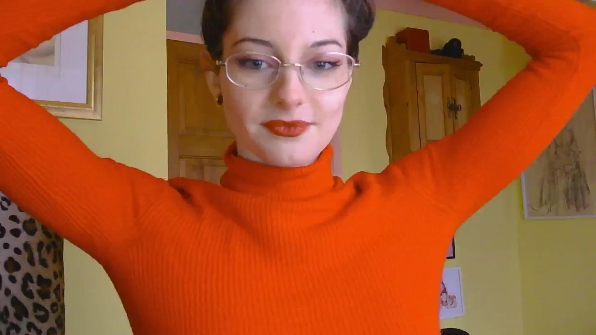 Gallery image thumbnail from sylksiren's myfreecams stream on, 02/14/2025, 15:47 image 15 of 20