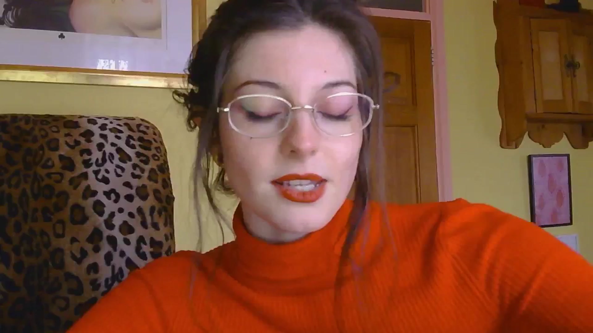 Gallery image thumbnail from sylksiren's myfreecams stream on, 02/14/2025, 15:47 image 16 of 20