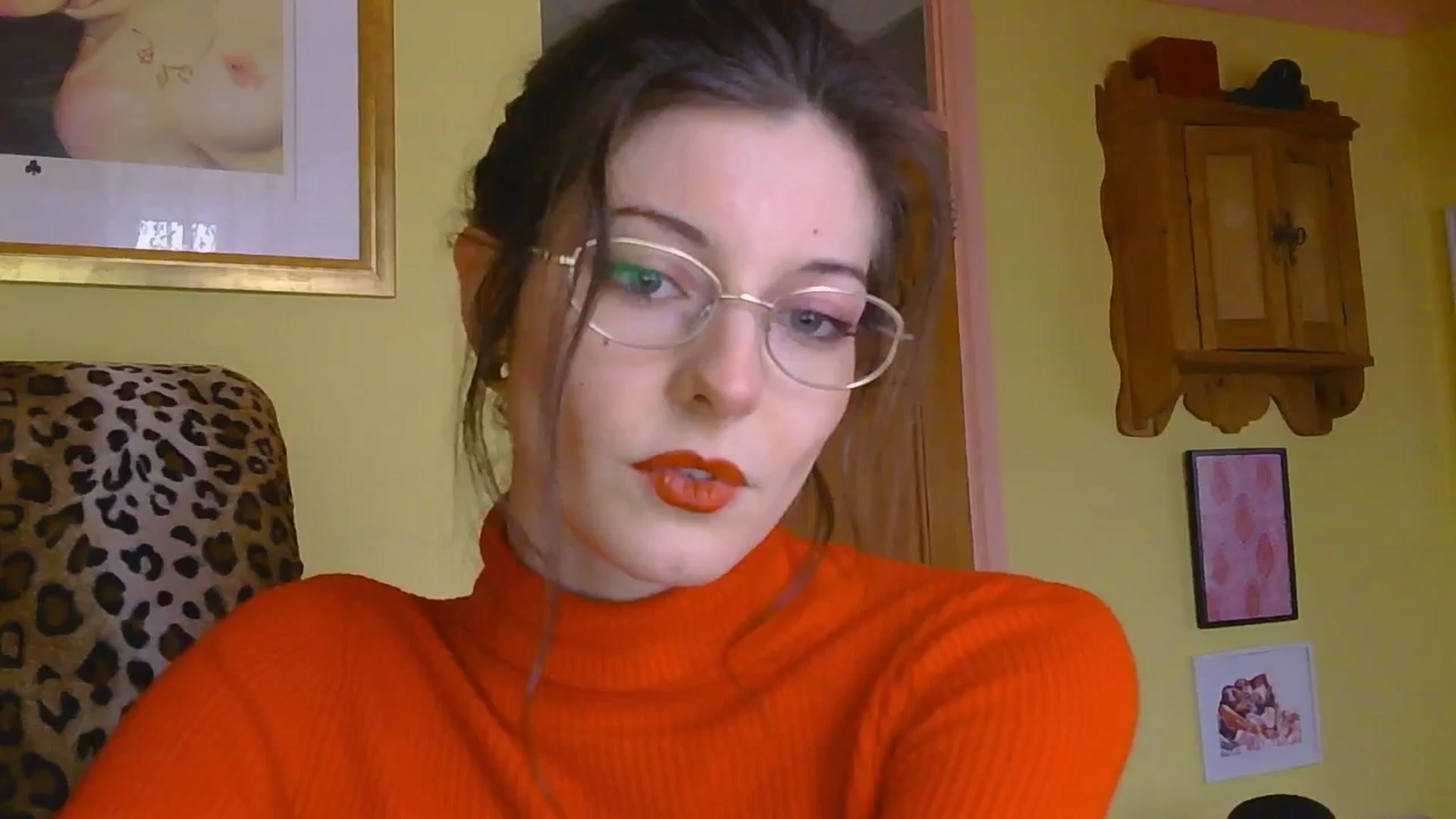 Gallery image thumbnail from sylksiren's myfreecams stream on, 02/14/2025, 15:47 image 7 of 20