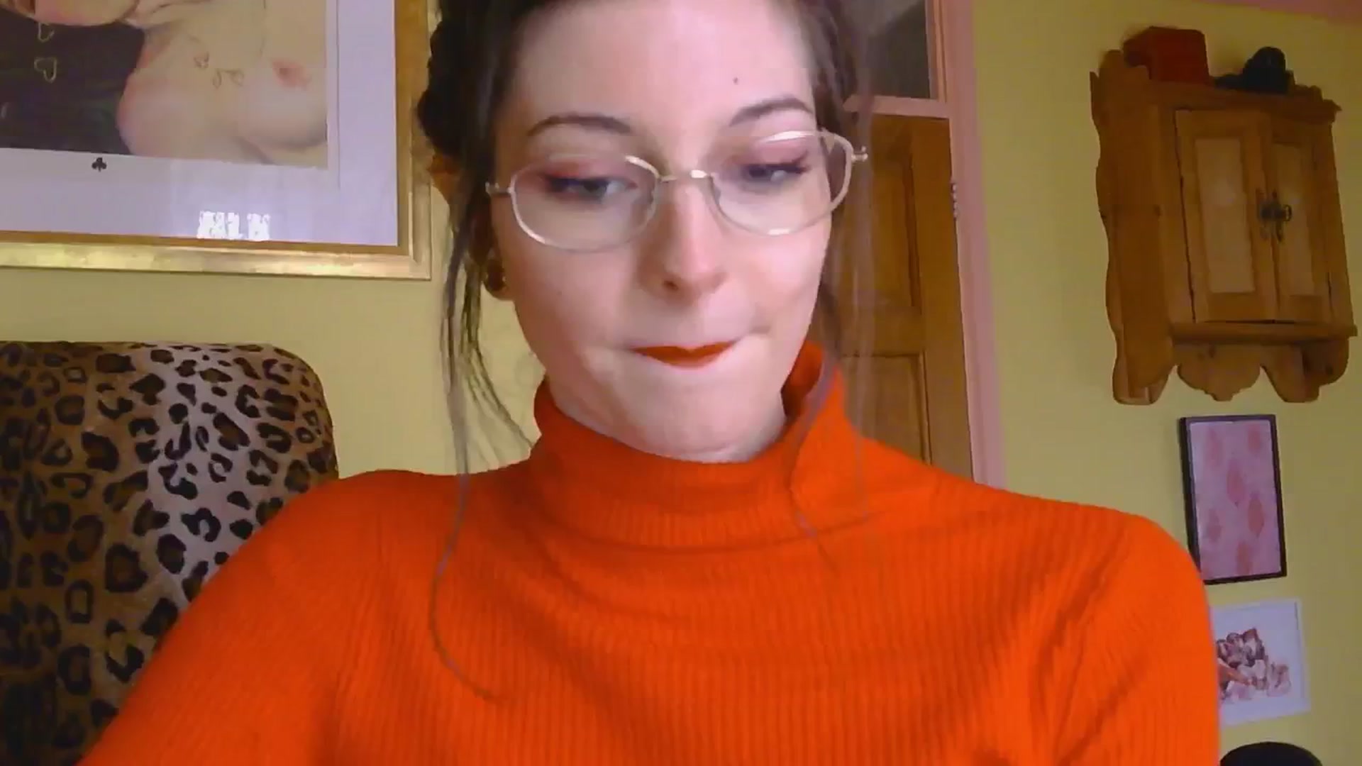 Gallery image thumbnail from sylksiren's myfreecams stream on, 02/14/2025, 15:47 image 8 of 20