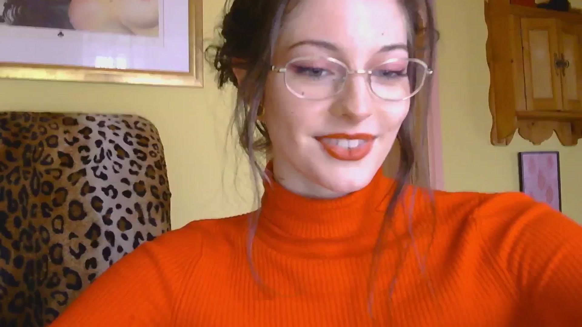 Gallery image thumbnail from sylksiren's myfreecams stream on, 02/14/2025, 15:47 image 17 of 20