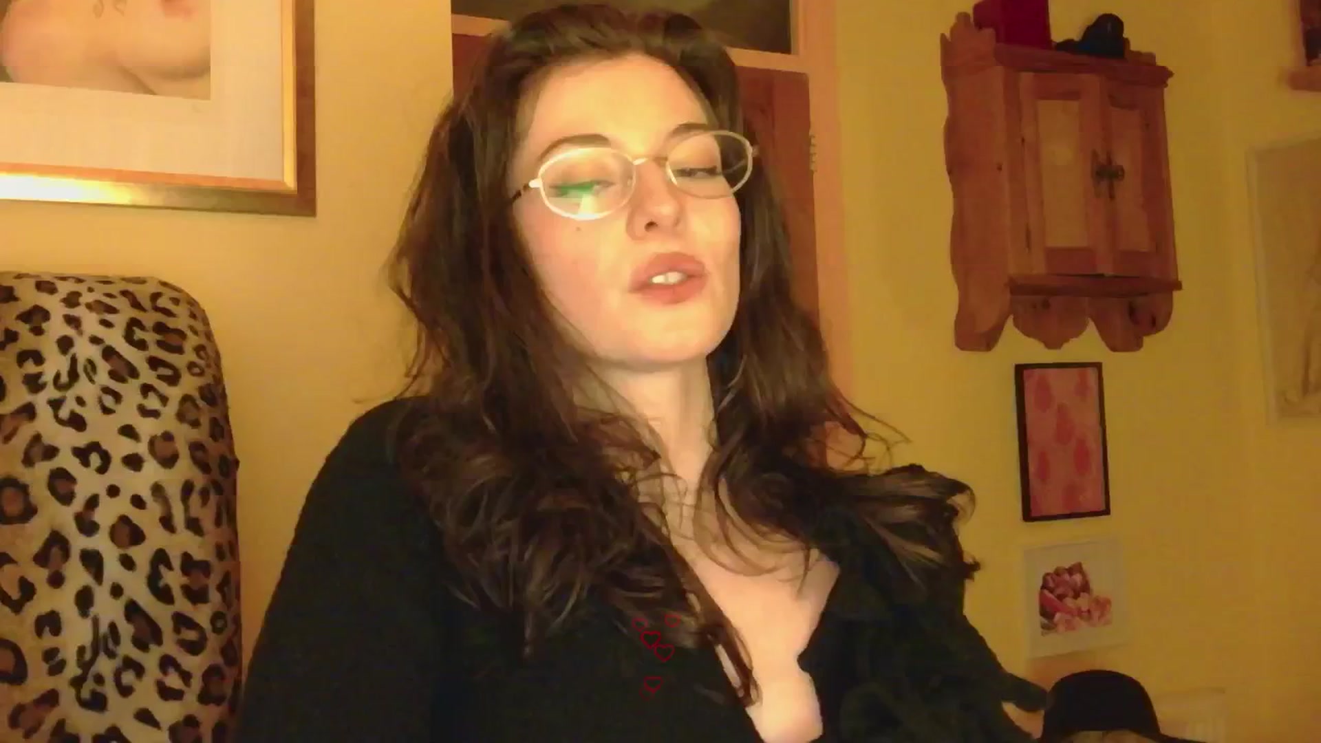 Gallery image thumbnail from sylksiren's myfreecams stream on, 02/16/2025, 22:44 image 19 of 20