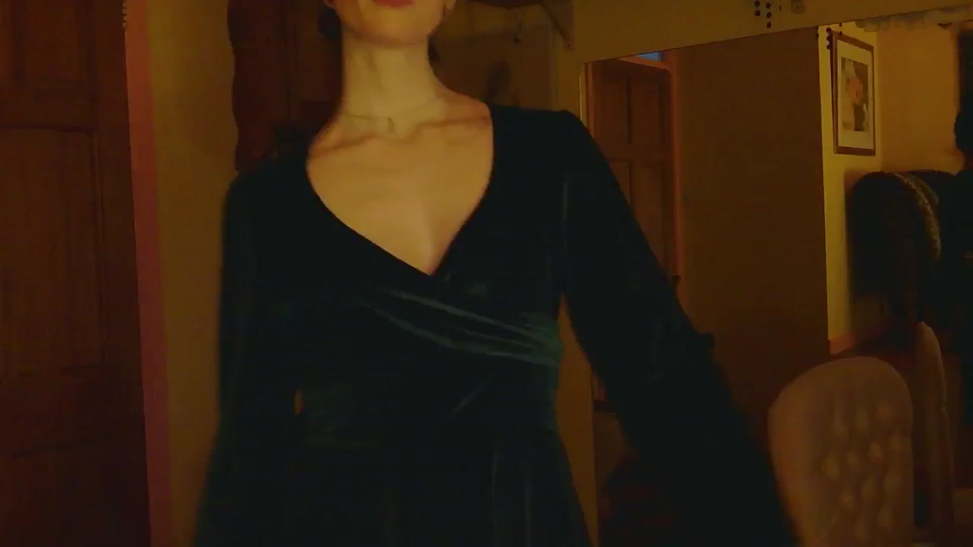 Gallery image thumbnail from sylksiren's myfreecams stream on, 02/26/2025, 15:45 image 5 of 20
