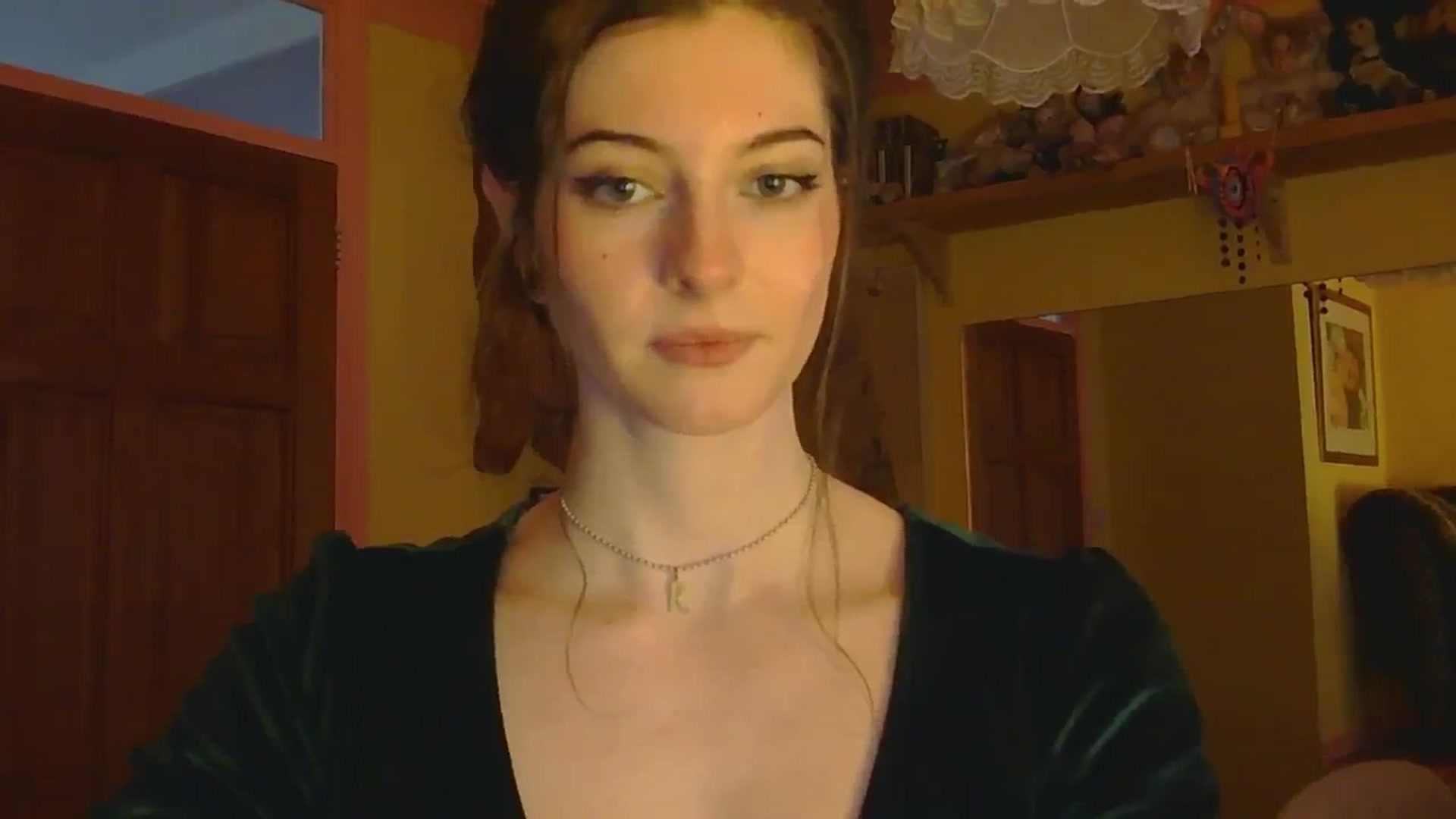 Gallery image thumbnail from sylksiren's myfreecams stream on, 02/26/2025, 16:22 image 7 of 20