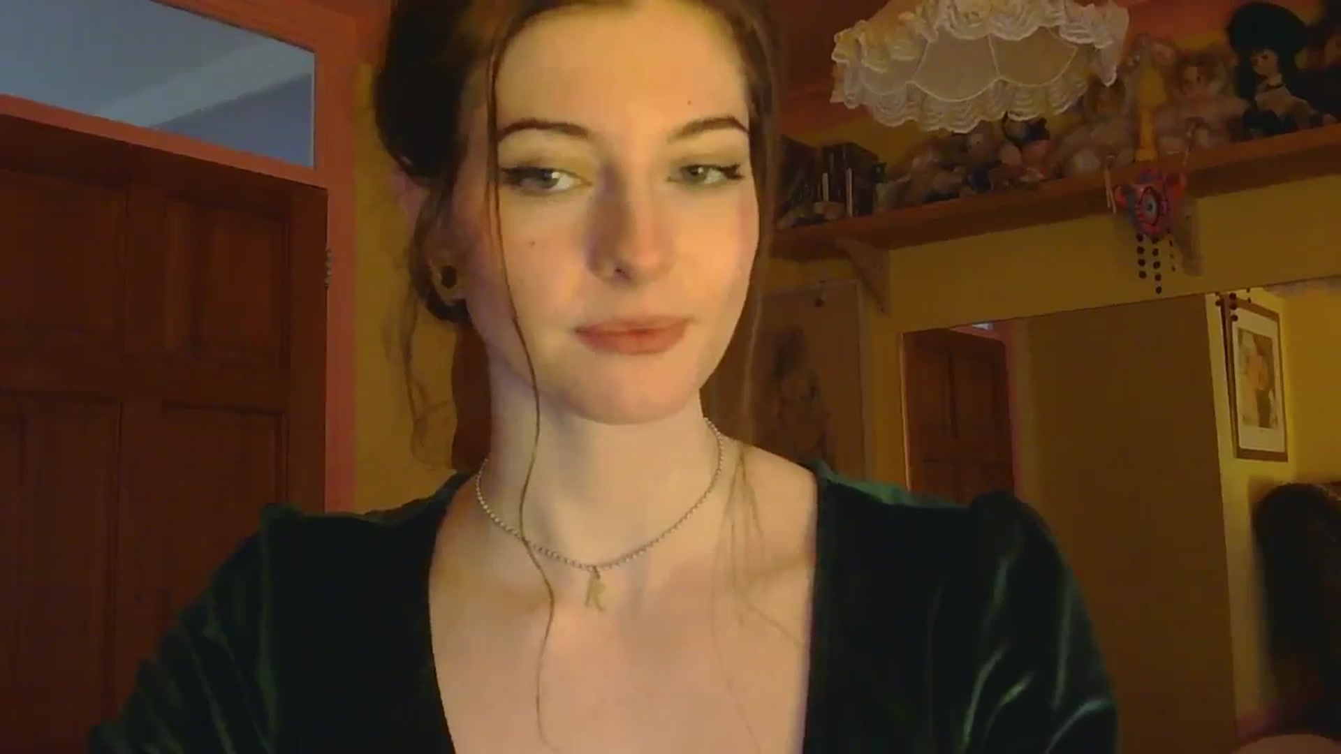 Gallery image thumbnail from sylksiren's myfreecams stream on, 02/26/2025, 16:22 image 5 of 20