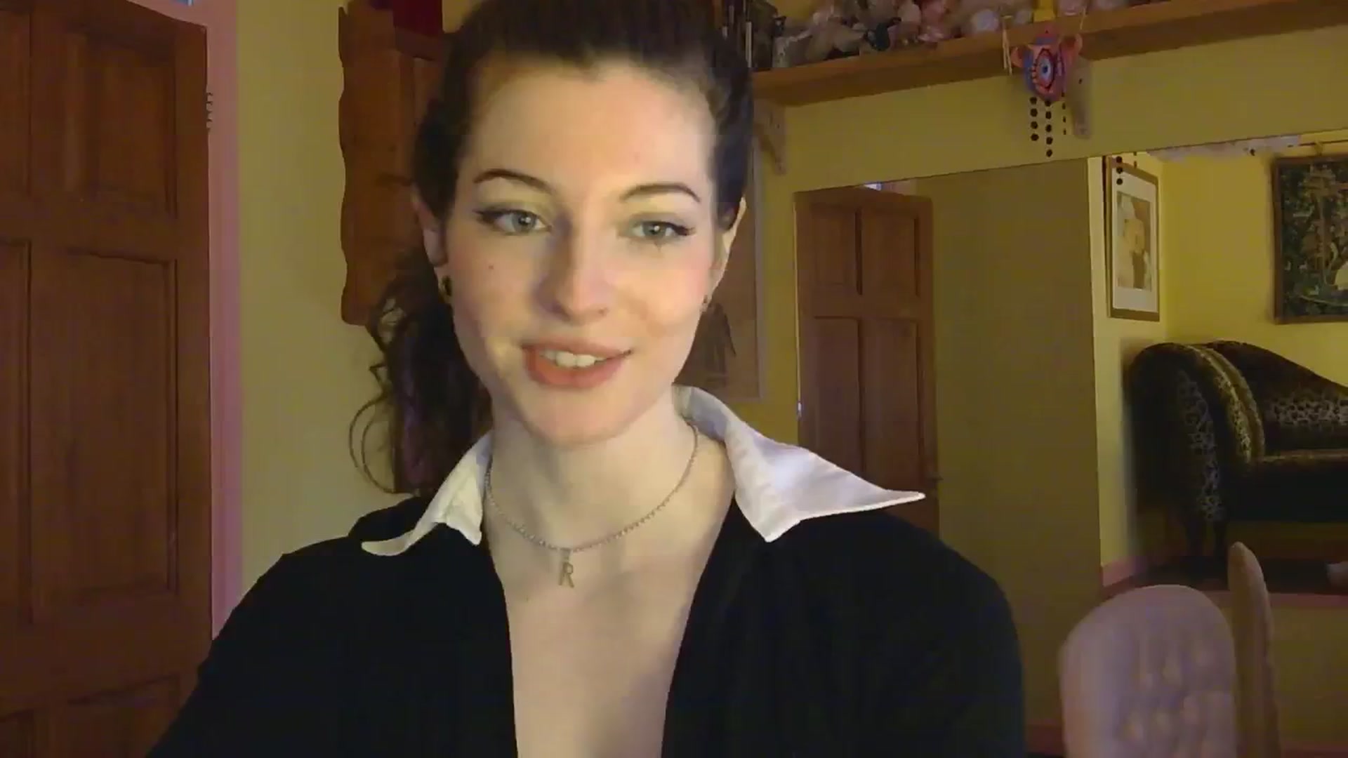 Gallery image thumbnail from sylksiren's myfreecams stream on, 02/27/2025, 12:15 image 20 of 20
