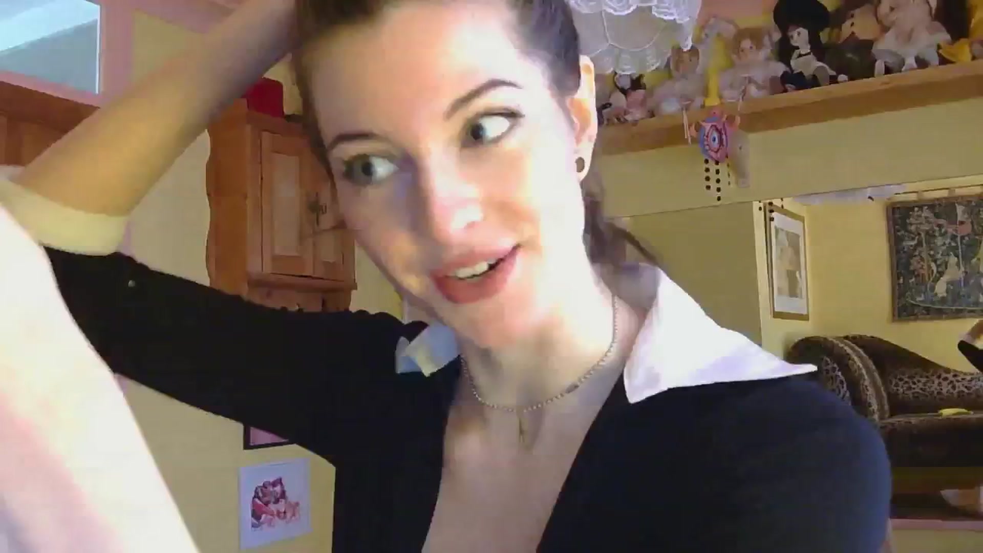 Gallery image thumbnail from sylksiren's myfreecams stream on, 02/27/2025, 12:15 image 2 of 20