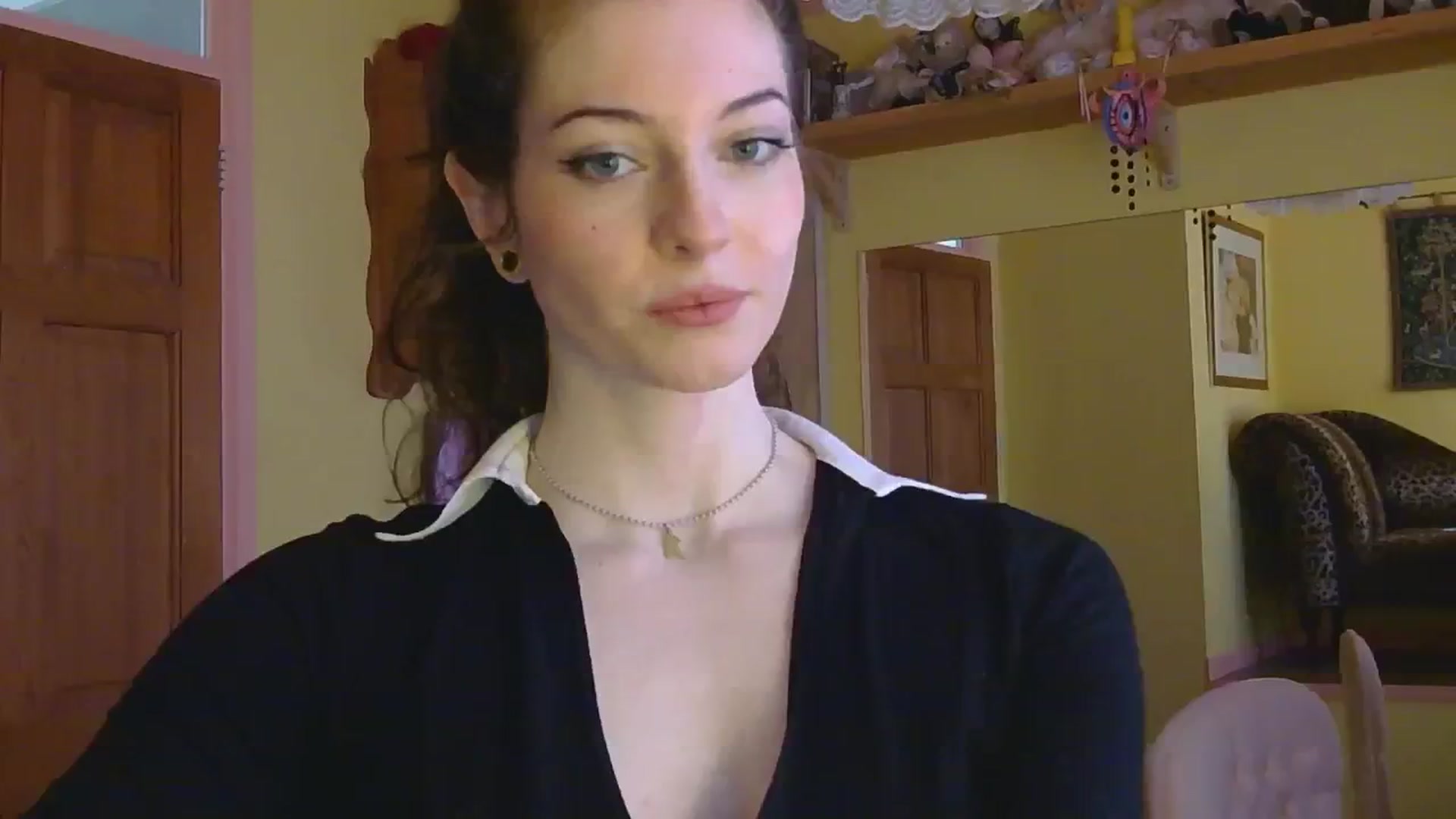 Gallery image thumbnail from sylksiren's myfreecams stream on, 02/27/2025, 12:15 image 5 of 20
