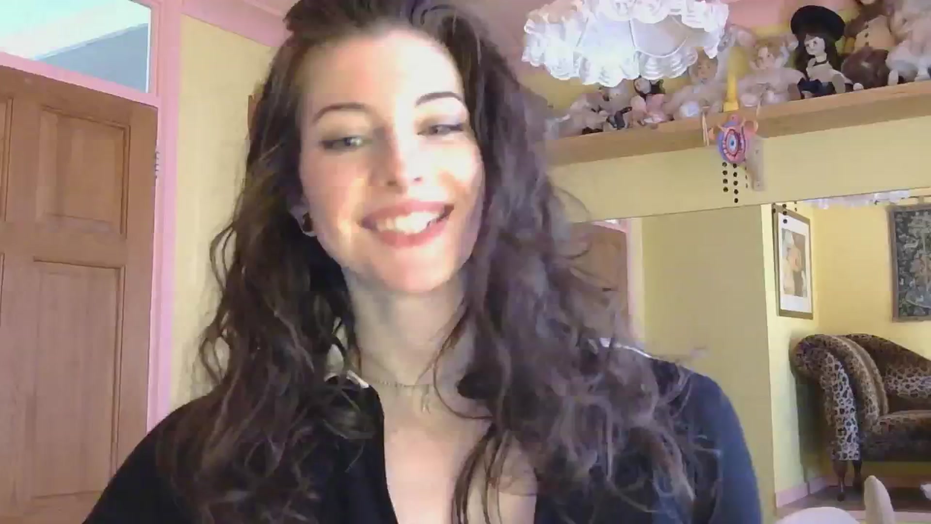 Gallery image thumbnail from sylksiren's myfreecams stream on, 02/27/2025, 14:28 image 14 of 20
