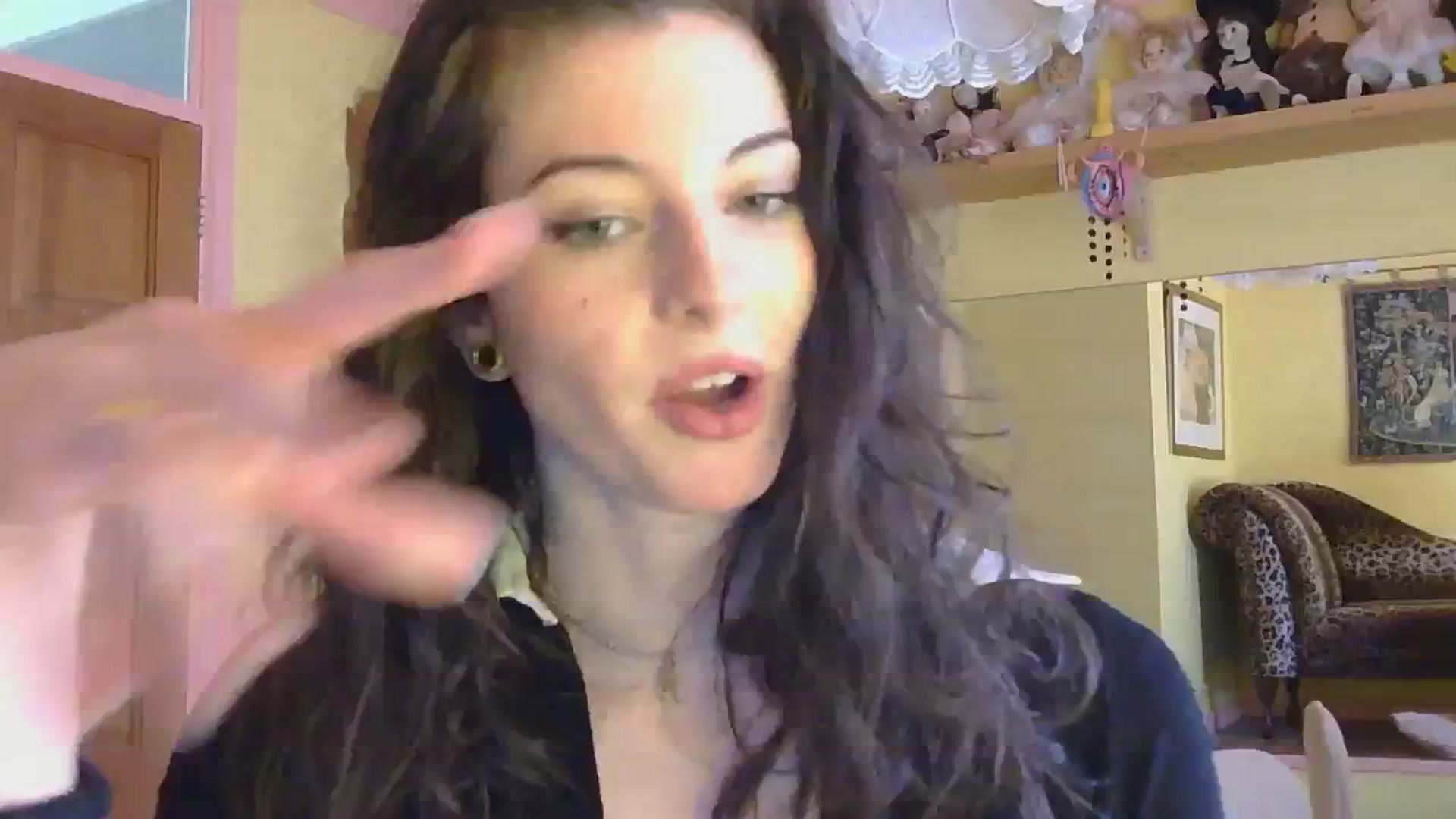 Gallery image thumbnail from sylksiren's myfreecams stream on, 02/27/2025, 14:28 image 15 of 20