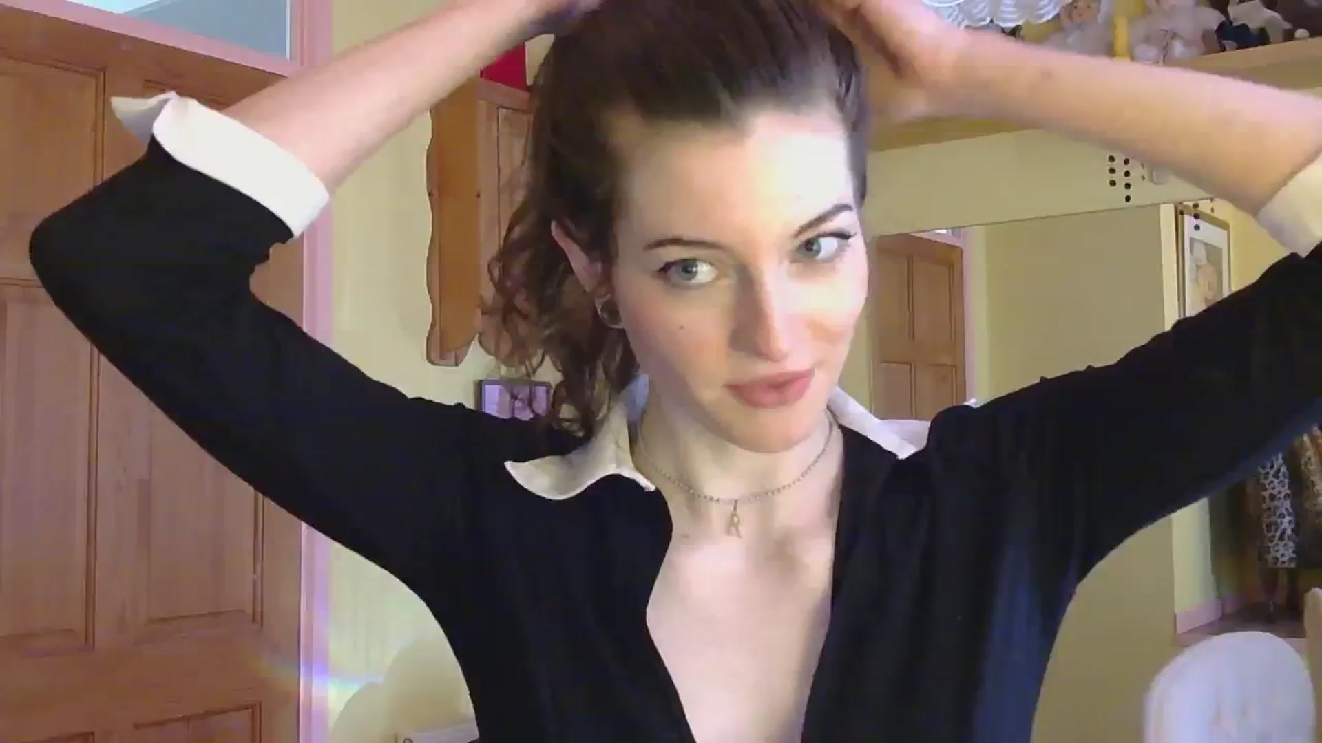Gallery image thumbnail from sylksiren's myfreecams stream on, 02/27/2025, 14:28 image 8 of 20