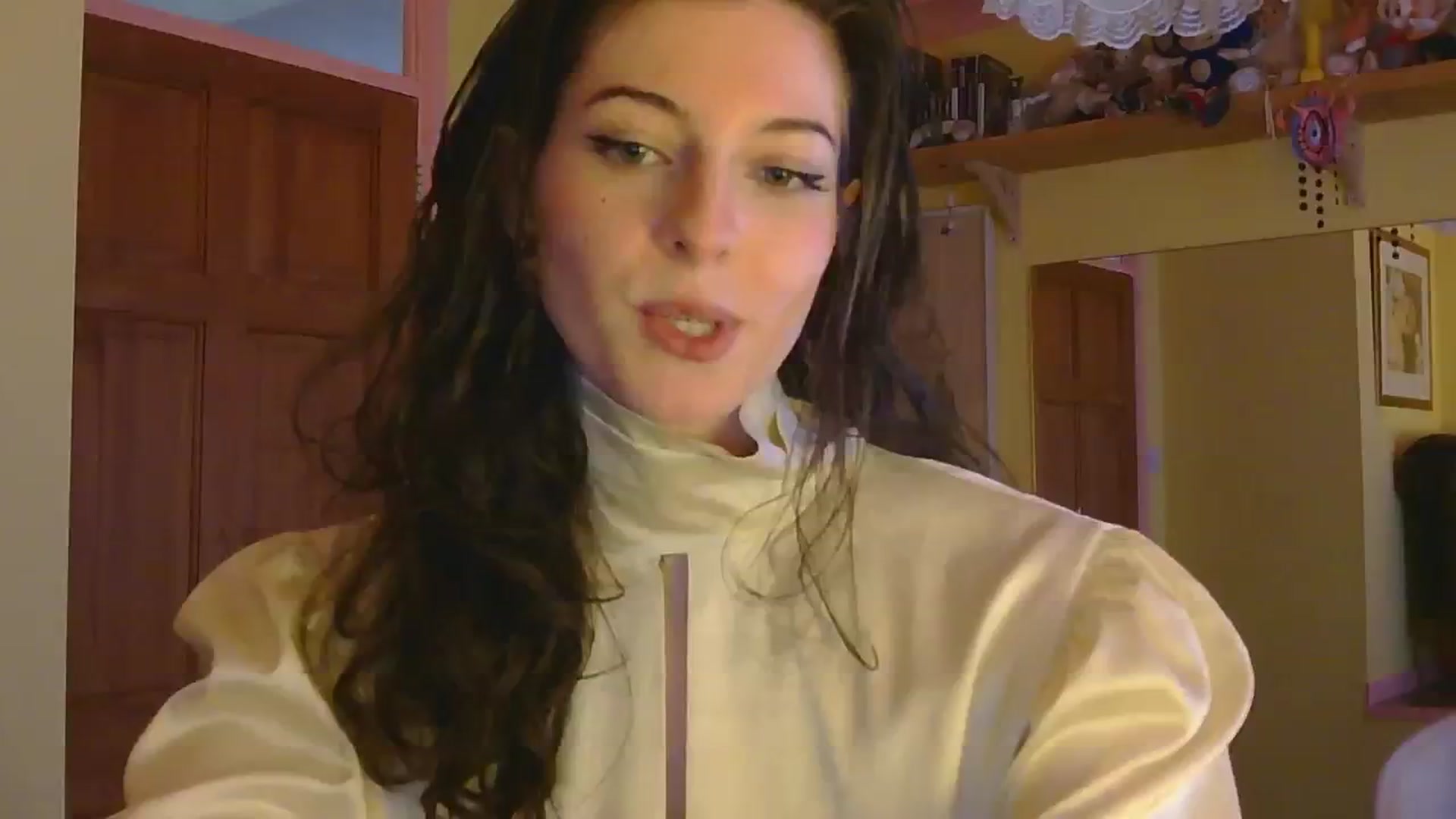 Gallery image thumbnail from sylksiren's myfreecams stream on, 02/28/2025, 13:58 image 20 of 20