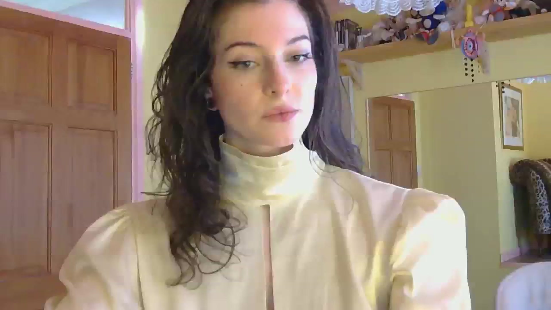 Gallery image thumbnail from sylksiren's myfreecams stream on, 02/28/2025, 13:58 image 11 of 20