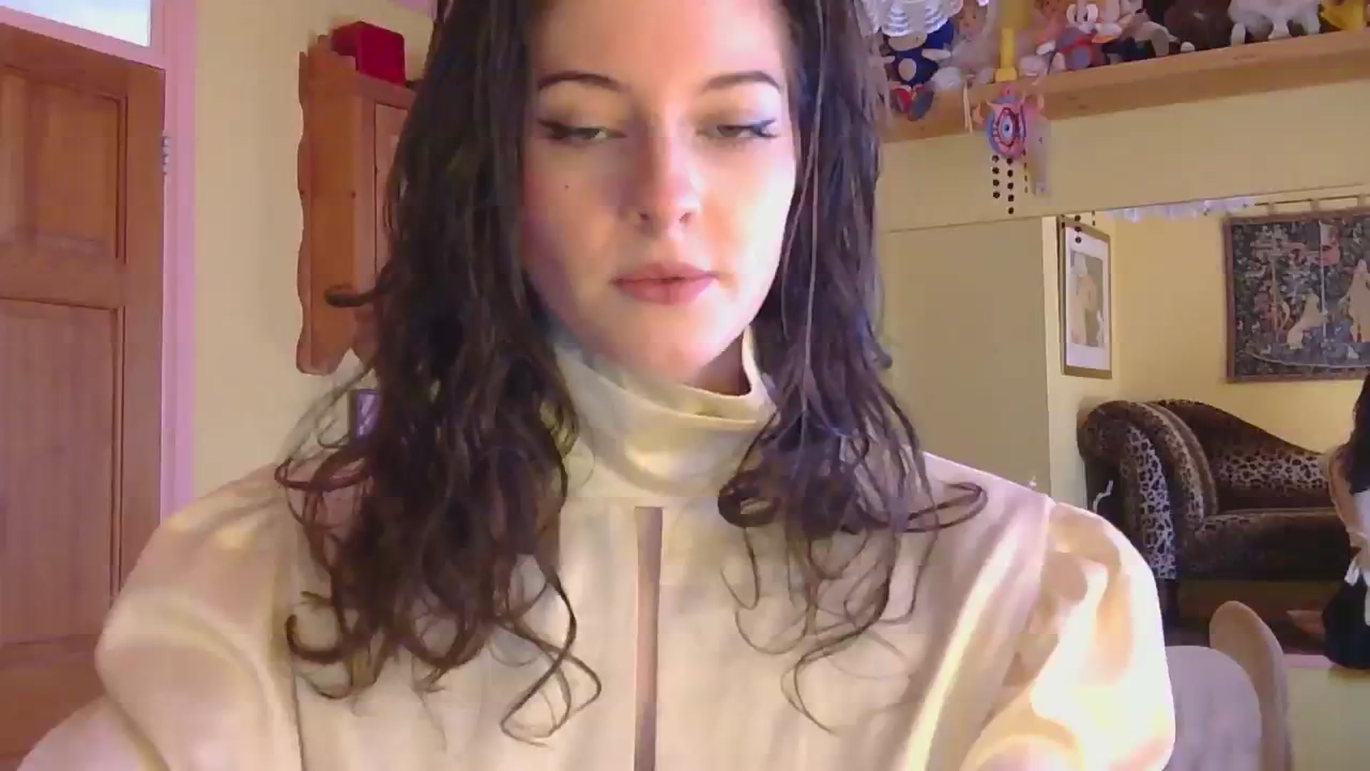 Gallery image thumbnail from sylksiren's myfreecams stream on, 02/28/2025, 13:58 image 5 of 20