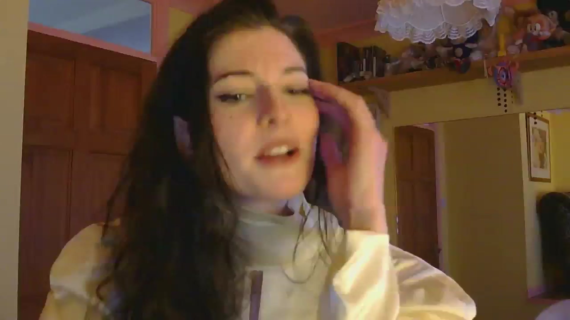 Gallery image thumbnail from sylksiren's myfreecams stream on, 02/28/2025, 13:58 image 19 of 20