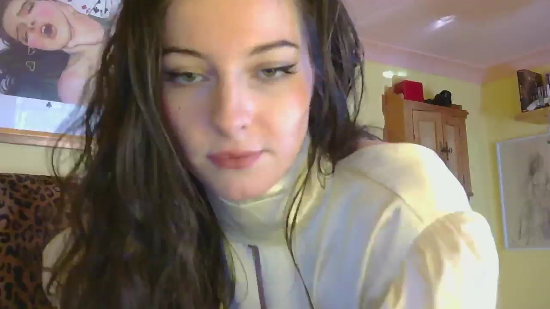 Gallery image thumbnail from sylksiren's myfreecams stream on, 02/28/2025, 13:58 image 17 of 20