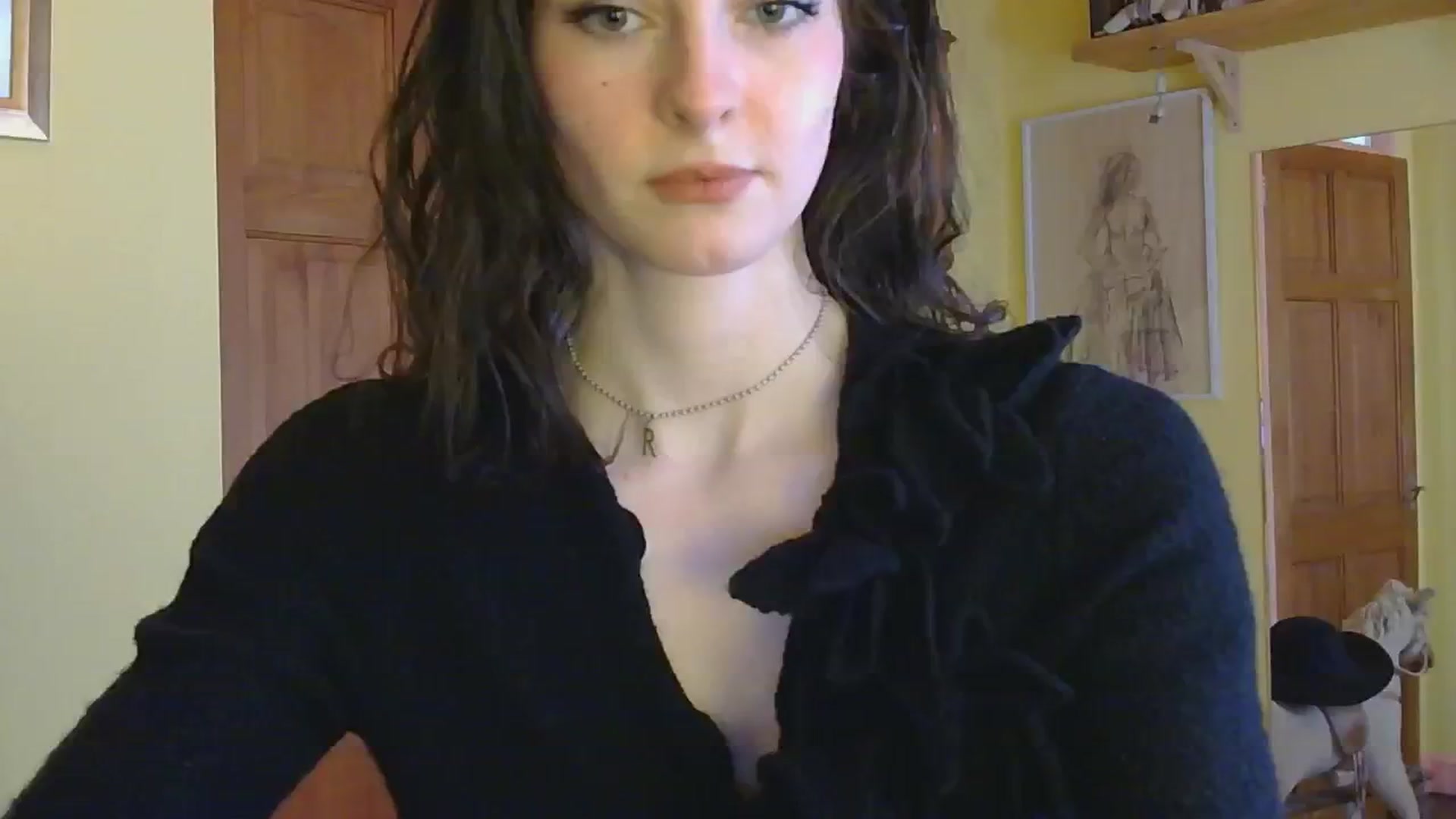 Gallery image thumbnail from sylksiren's myfreecams stream on, 03/04/2025, 13:32 image 6 of 20