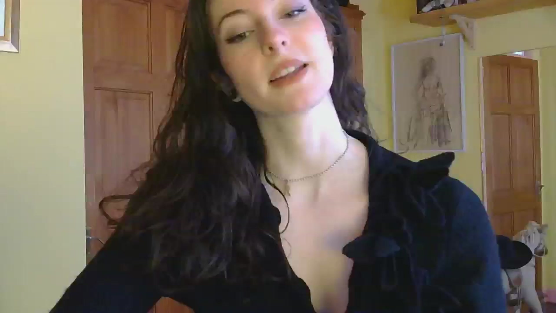 Gallery image thumbnail from sylksiren's myfreecams stream on, 03/04/2025, 13:32 image 5 of 20