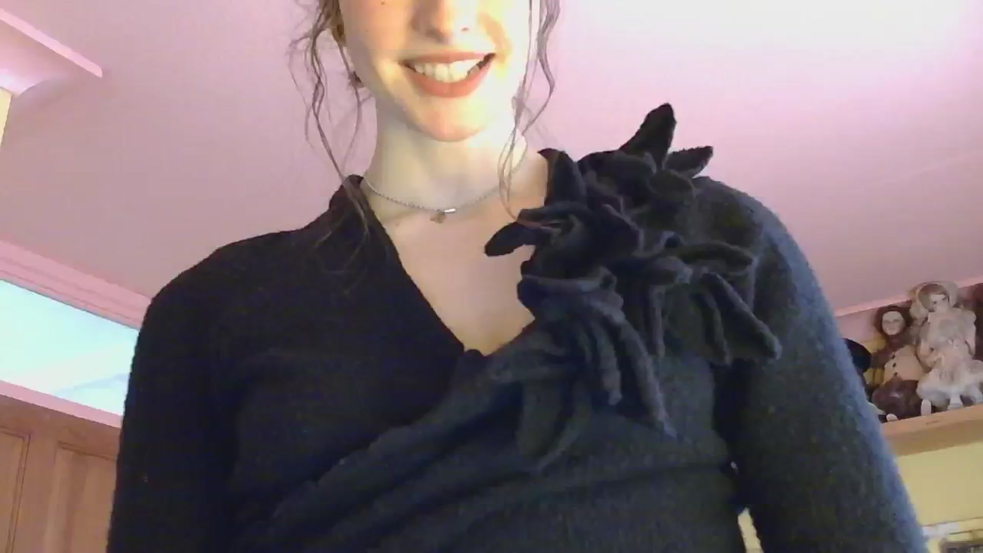Gallery image thumbnail from sylksiren's myfreecams stream on, 03/04/2025, 15:24 image 18 of 20