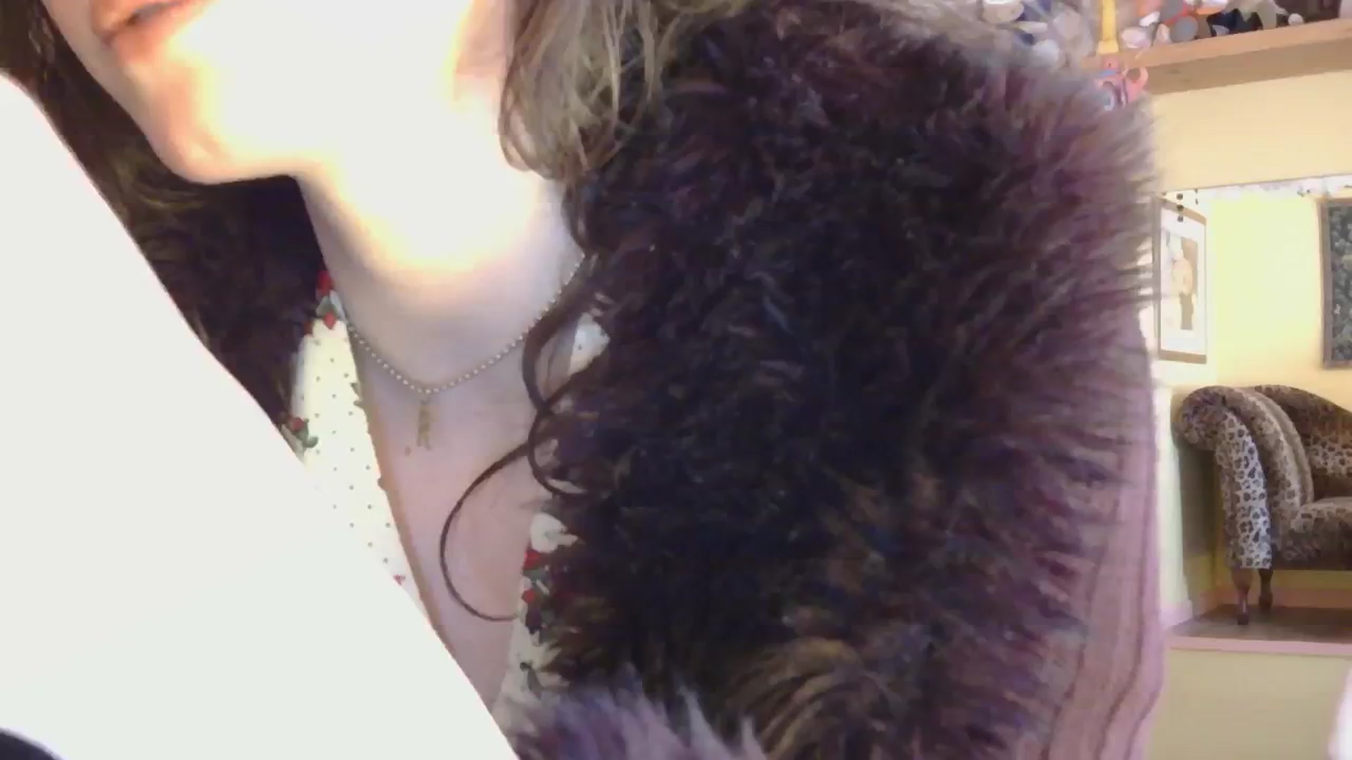 Gallery image thumbnail from sylksiren's myfreecams stream on, 03/05/2025, 16:30 image 1 of 20