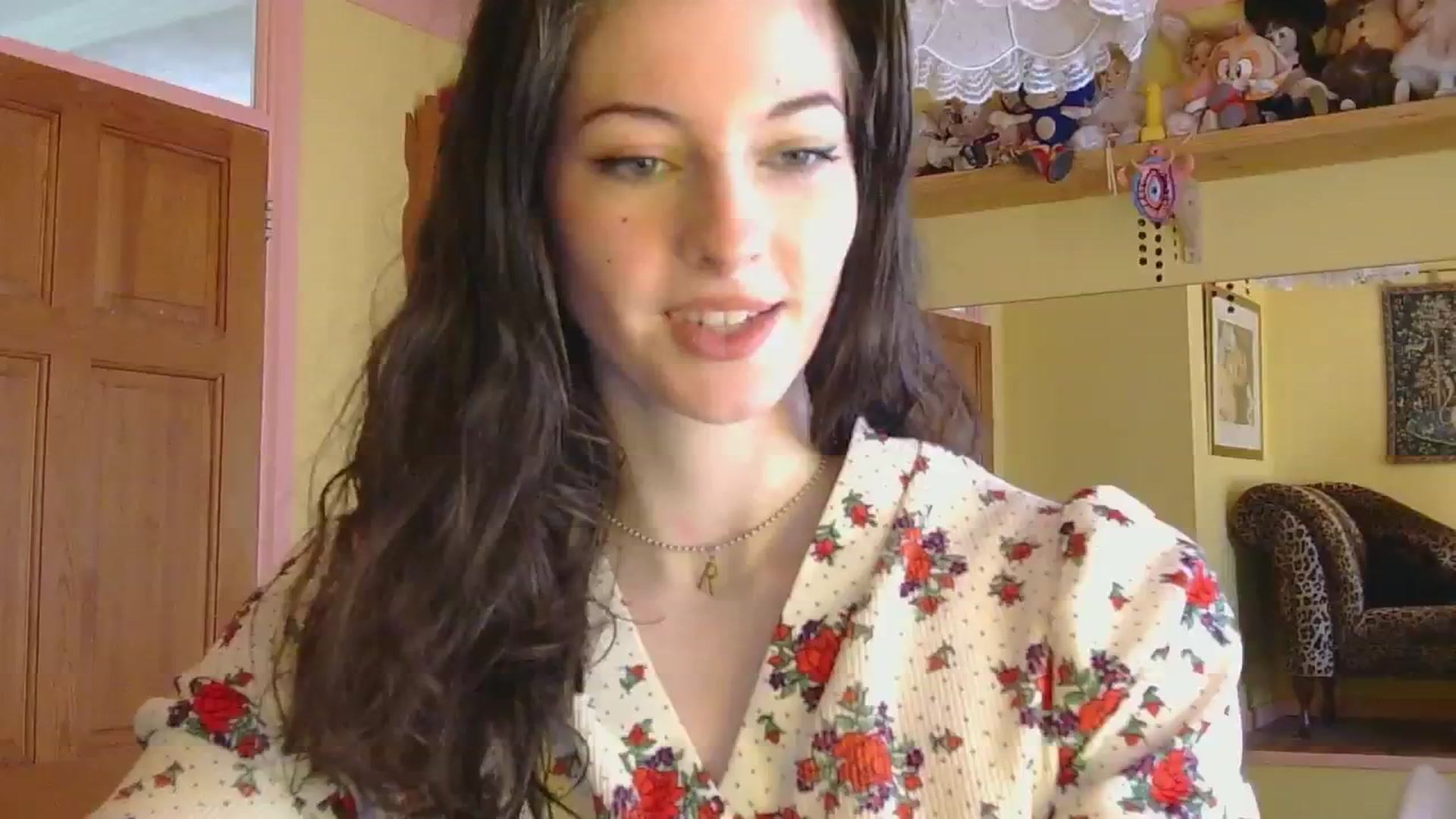 Gallery image thumbnail from sylksiren's myfreecams stream on, 03/05/2025, 16:30 image 8 of 20