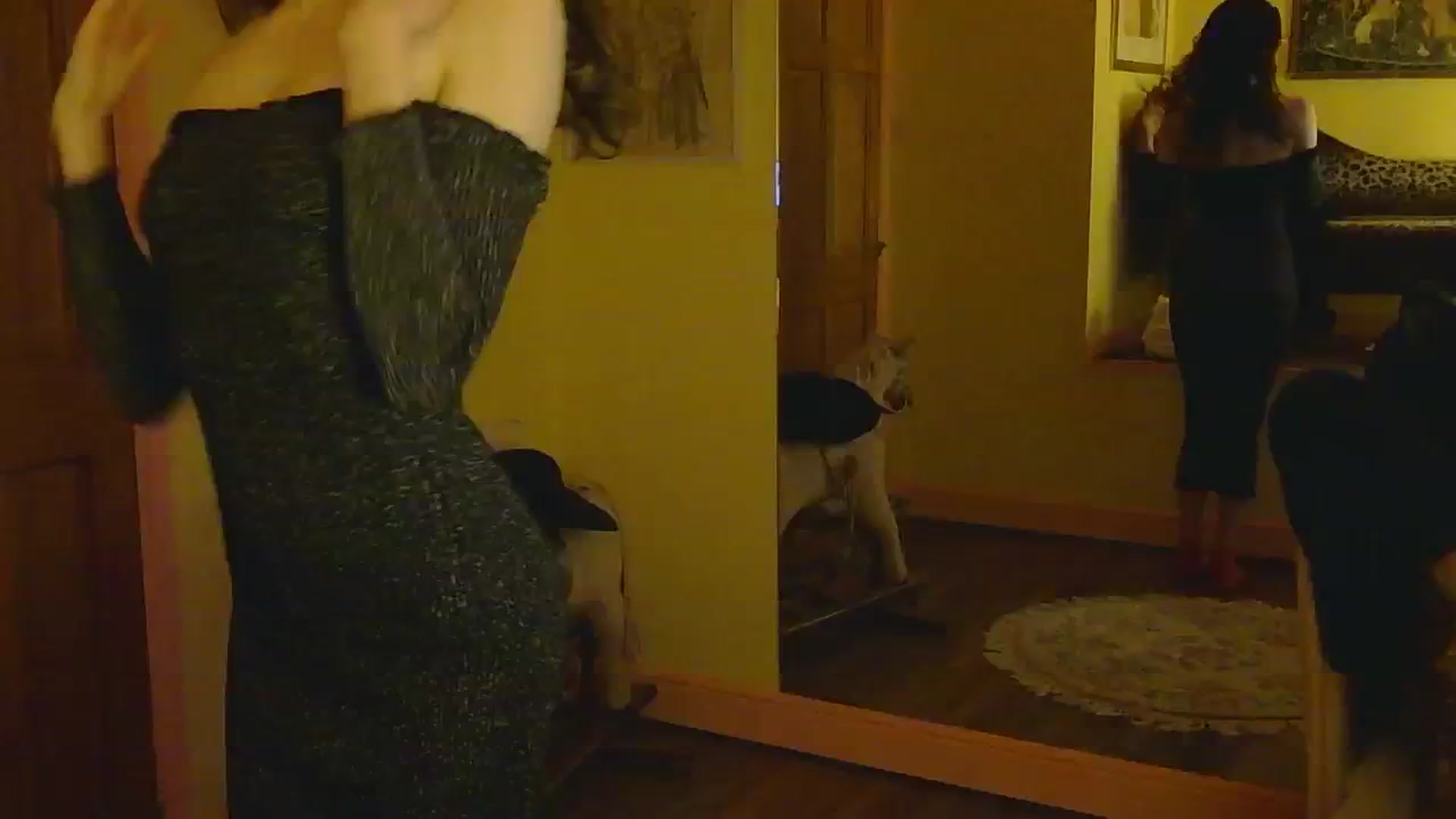 Gallery image thumbnail from sylksiren's myfreecams stream on, 03/06/2025, 17:32 image 6 of 20