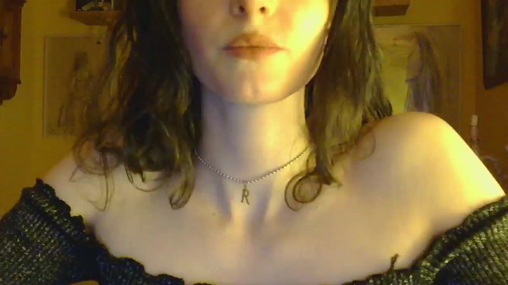 Gallery image thumbnail from sylksiren's myfreecams stream on, 03/06/2025, 17:32 image 18 of 20