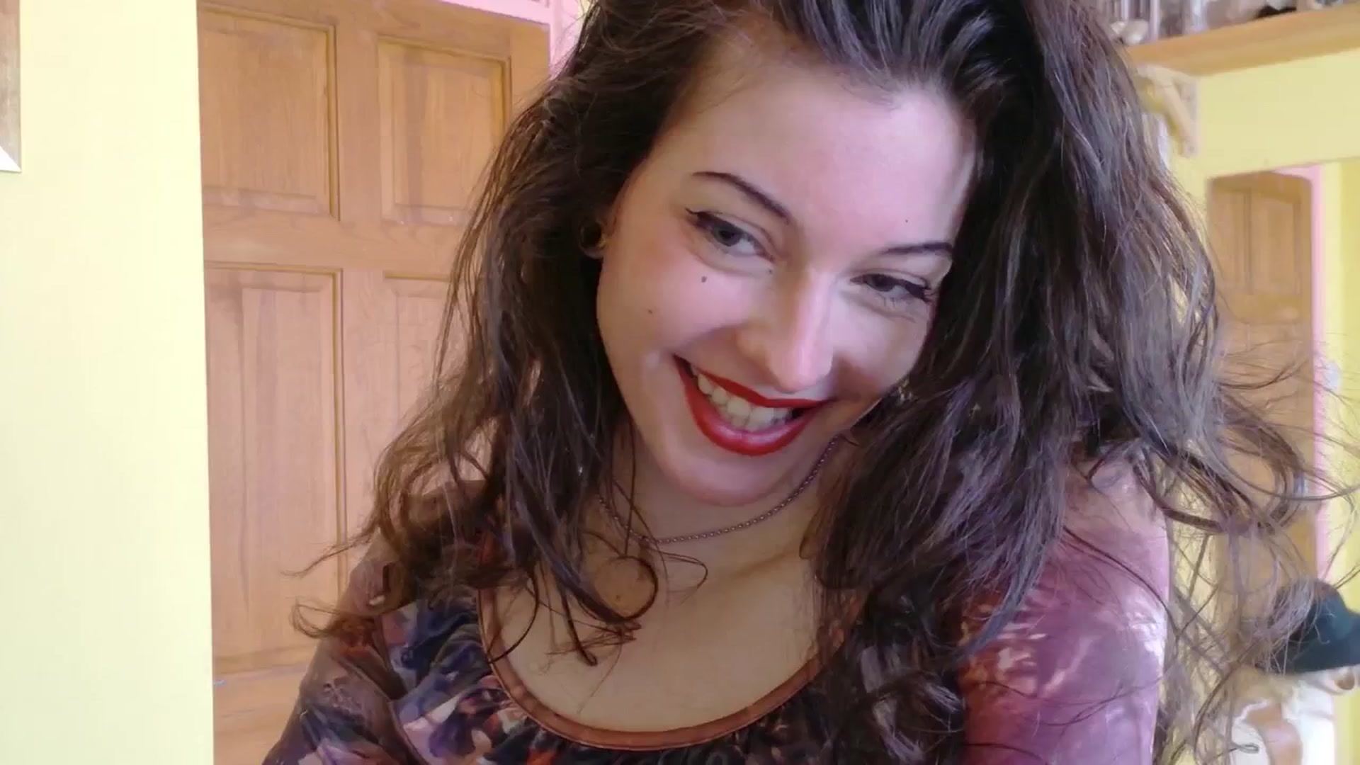 Gallery image thumbnail from sylksiren's myfreecams stream on, 03/13/2025, 14:51 image 7 of 20