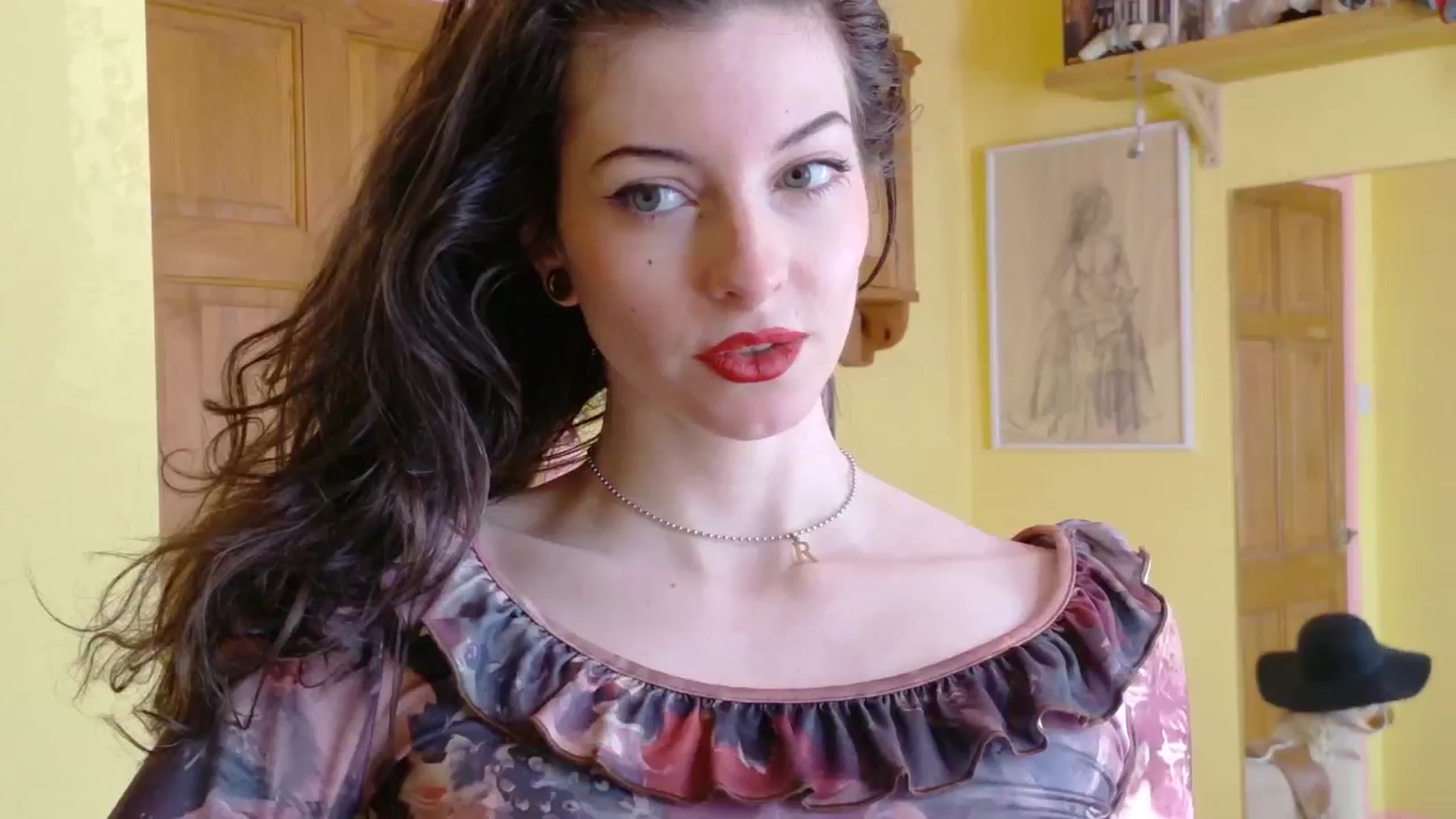 Gallery image thumbnail from sylksiren's myfreecams stream on, 03/13/2025, 14:51 image 1 of 20