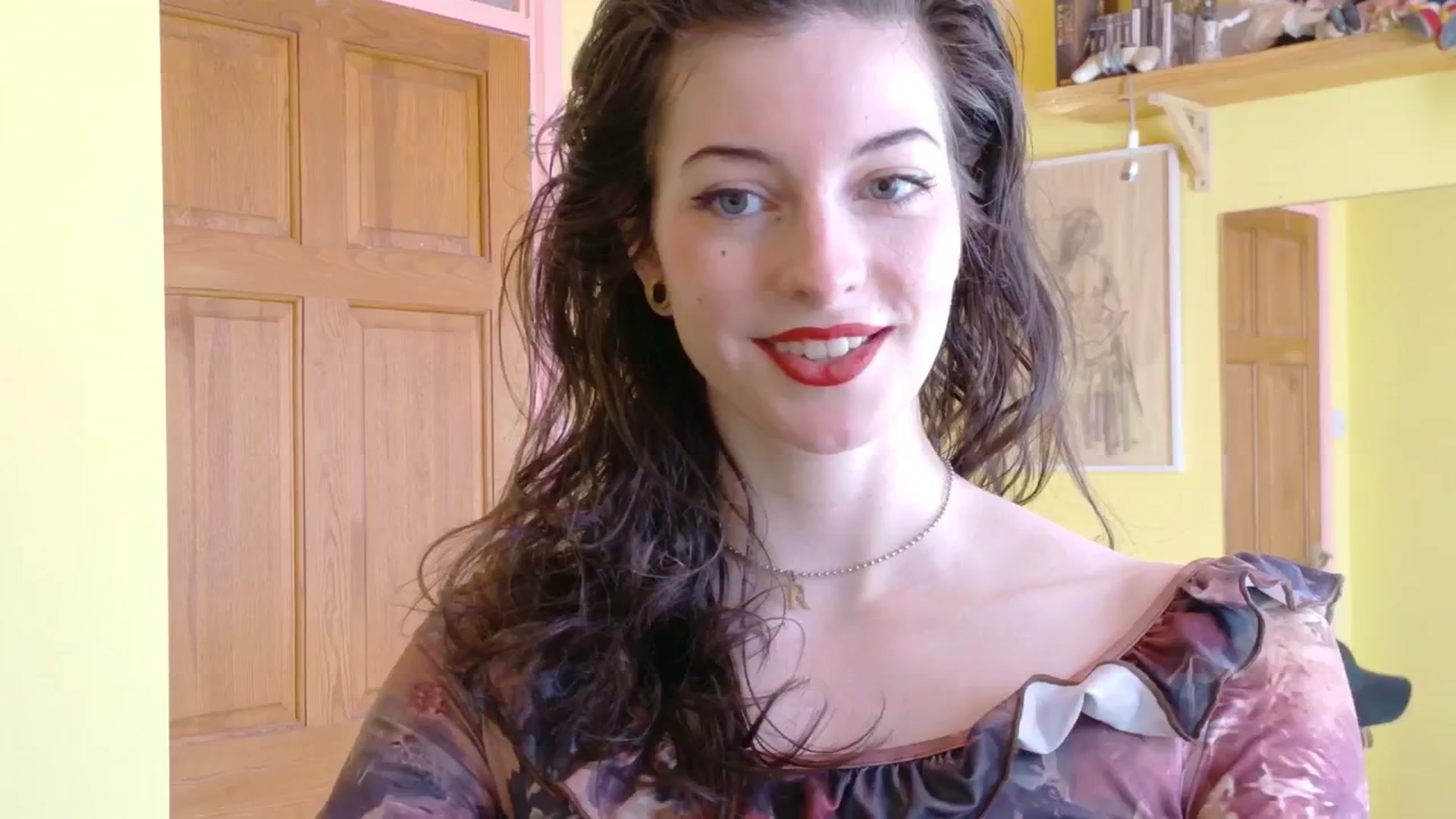 Gallery image thumbnail from sylksiren's myfreecams stream on, 03/13/2025, 14:51 image 15 of 20