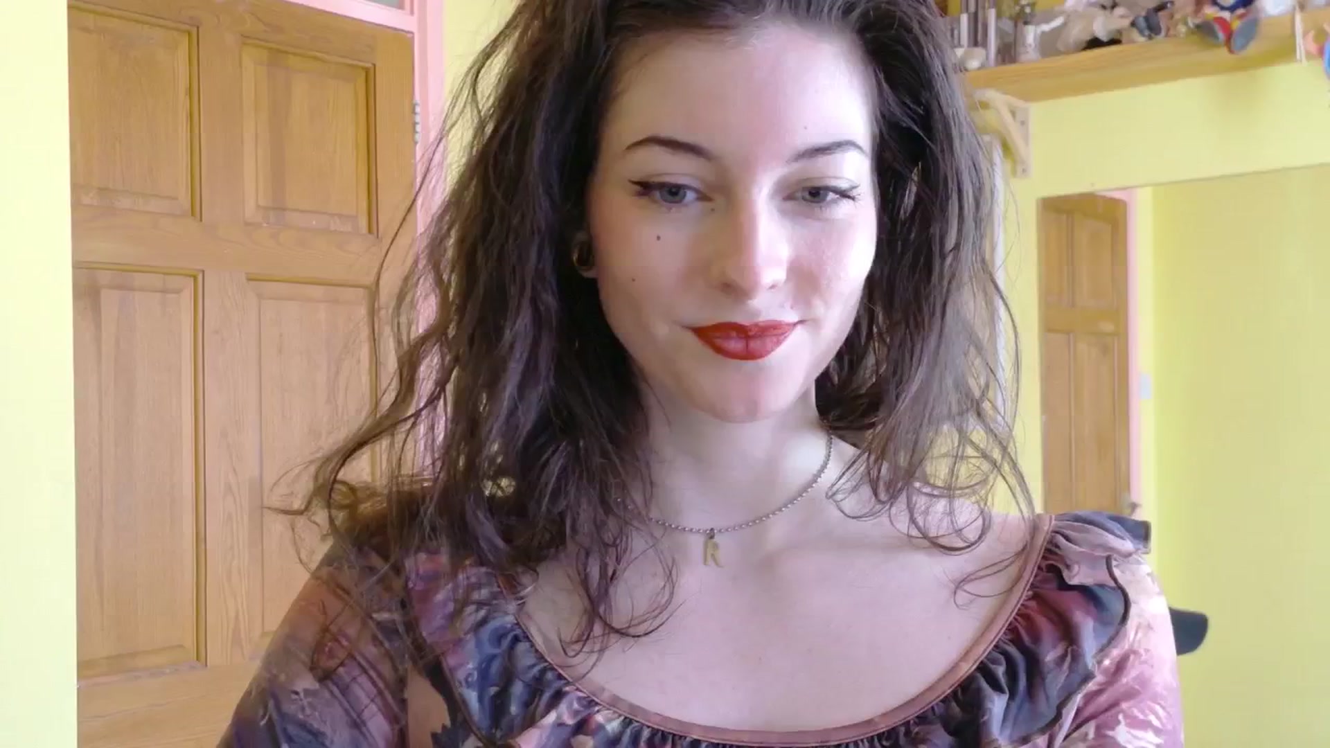 Gallery image thumbnail from sylksiren's myfreecams stream on, 03/13/2025, 15:47 image 18 of 20