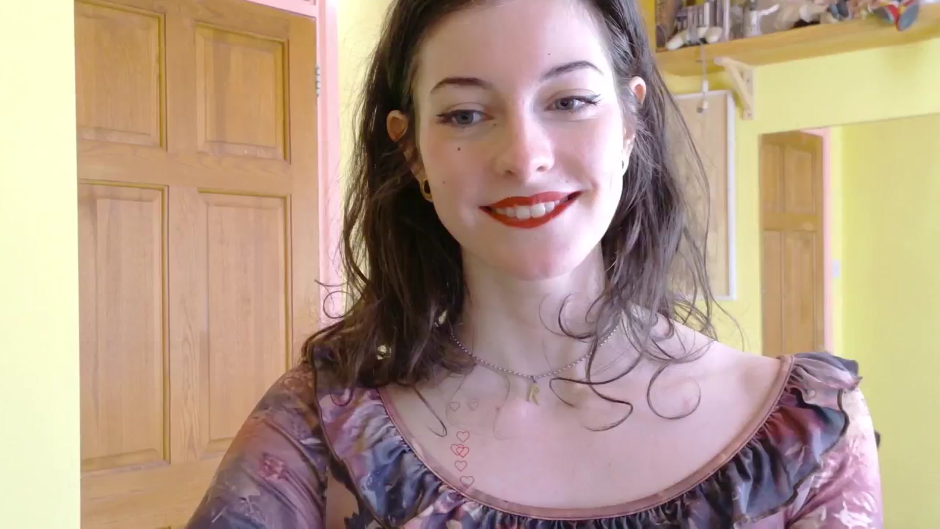 Gallery image thumbnail from sylksiren's myfreecams stream on, 03/13/2025, 15:47 image 15 of 20