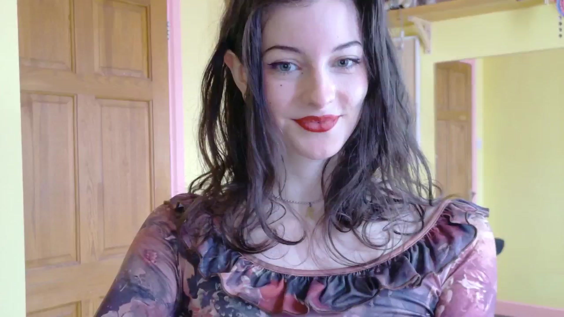 Gallery image thumbnail from sylksiren's myfreecams stream on, 03/13/2025, 15:47 image 1 of 20