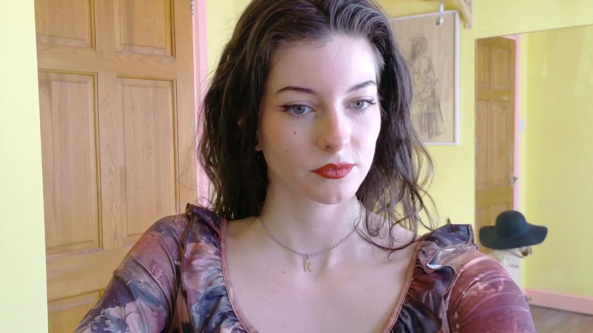 Gallery image thumbnail from sylksiren's myfreecams stream on, 03/13/2025, 15:47 image 6 of 20