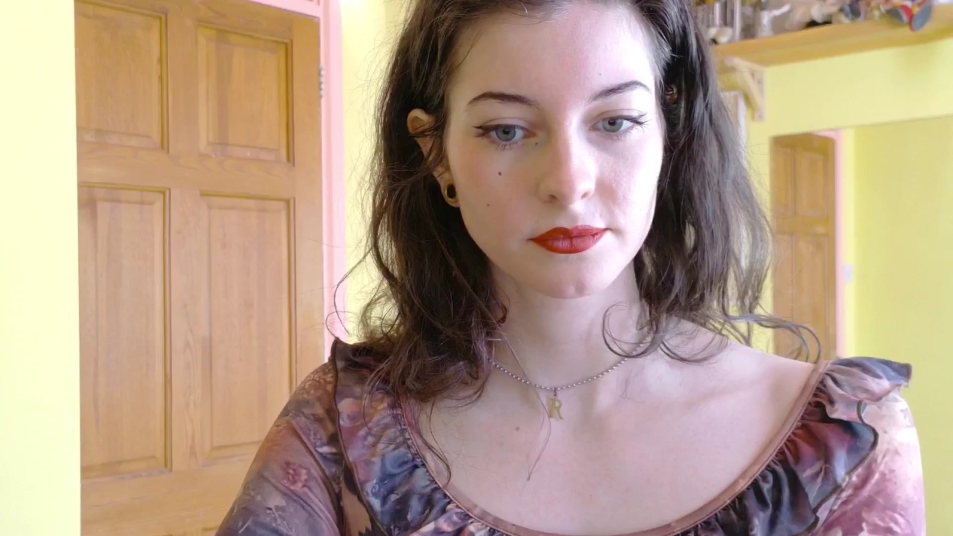 Gallery image thumbnail from sylksiren's myfreecams stream on, 03/13/2025, 15:47 image 14 of 20