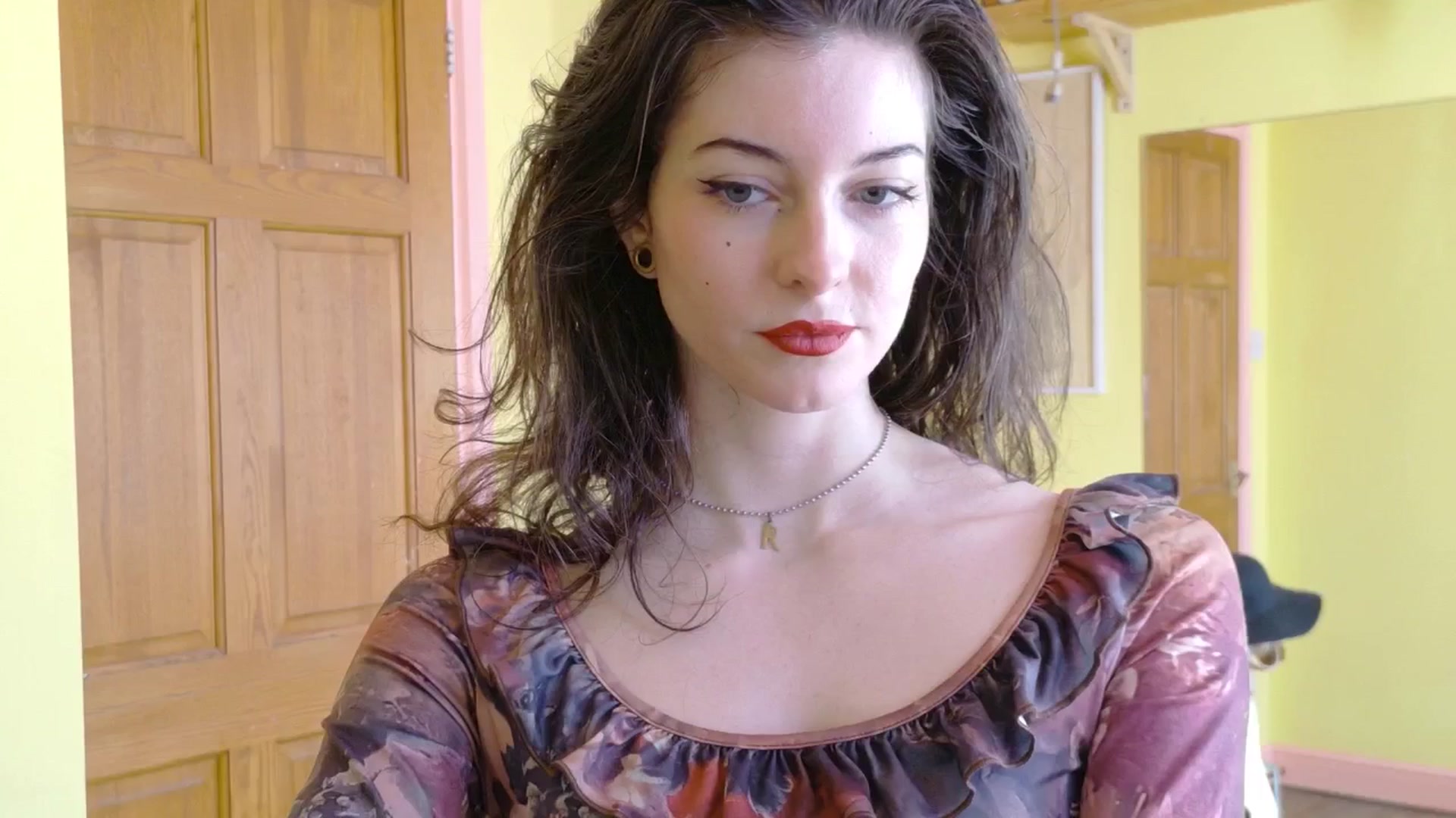 Gallery image thumbnail from sylksiren's myfreecams stream on, 03/13/2025, 15:47 image 17 of 20
