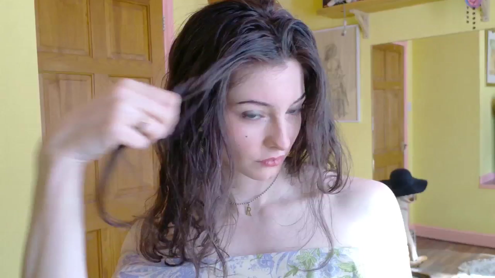 Gallery image thumbnail from sylksiren's myfreecams stream on, 03/14/2025, 14:25 image 5 of 20