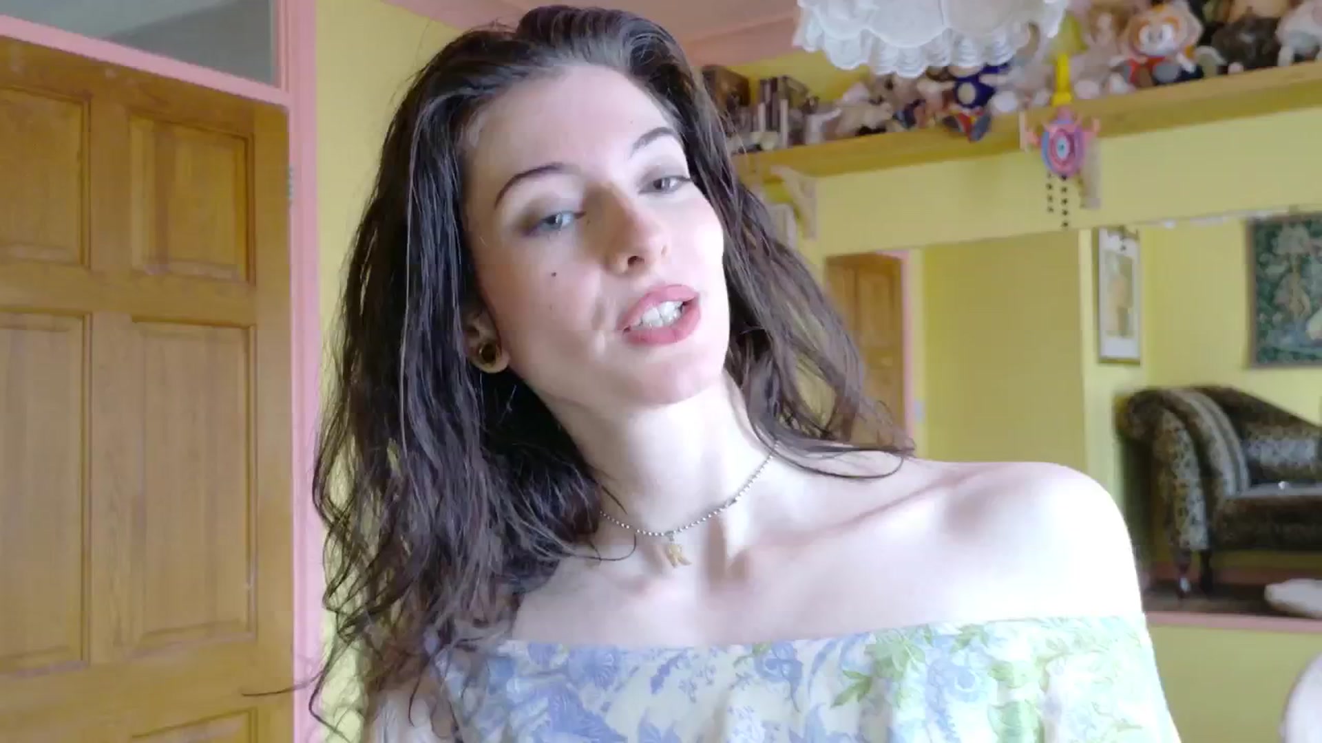 Gallery image thumbnail from sylksiren's myfreecams stream on, 03/14/2025, 15:42 image 3 of 20
