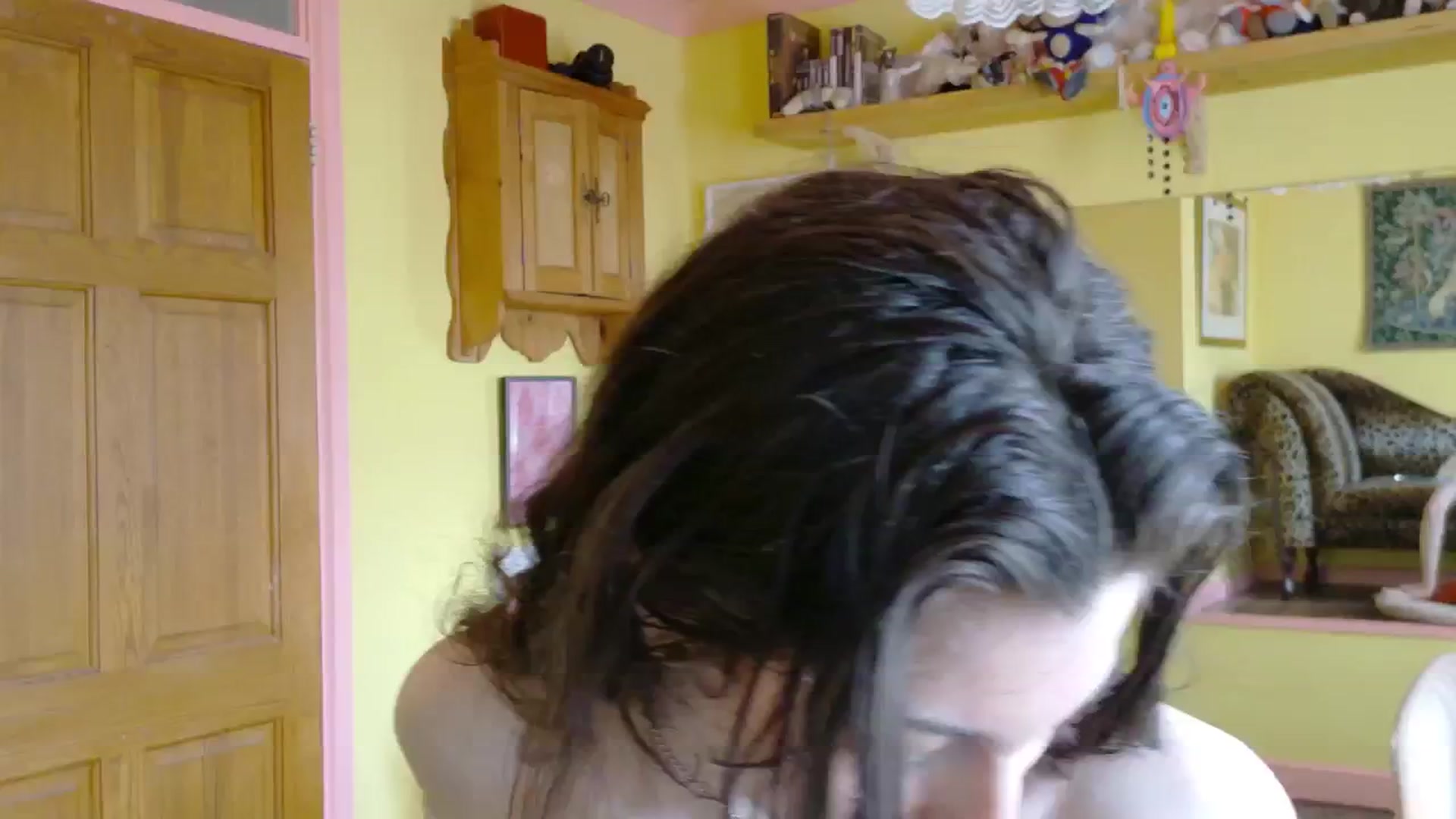 Gallery image thumbnail from sylksiren's myfreecams stream on, 03/14/2025, 15:42 image 6 of 20