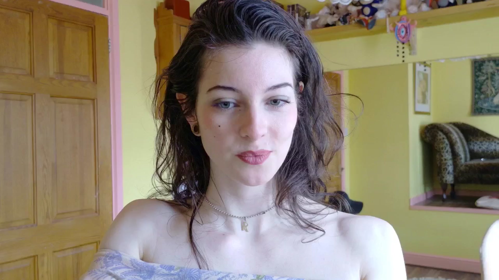 Gallery image thumbnail from sylksiren's myfreecams stream on, 03/14/2025, 15:42 image 12 of 20